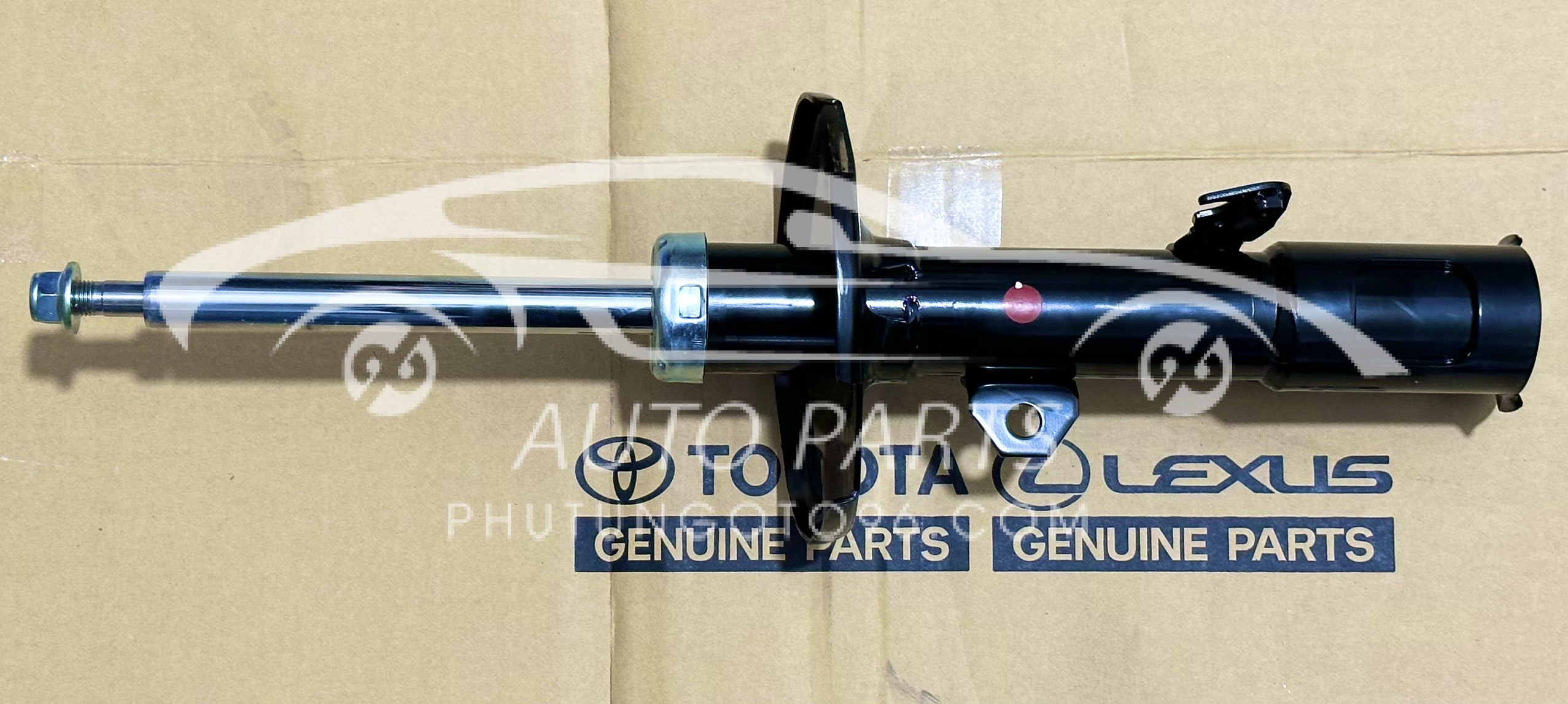 48520-09Q40 Giảm xóc trước Altis 2008-2013 LH