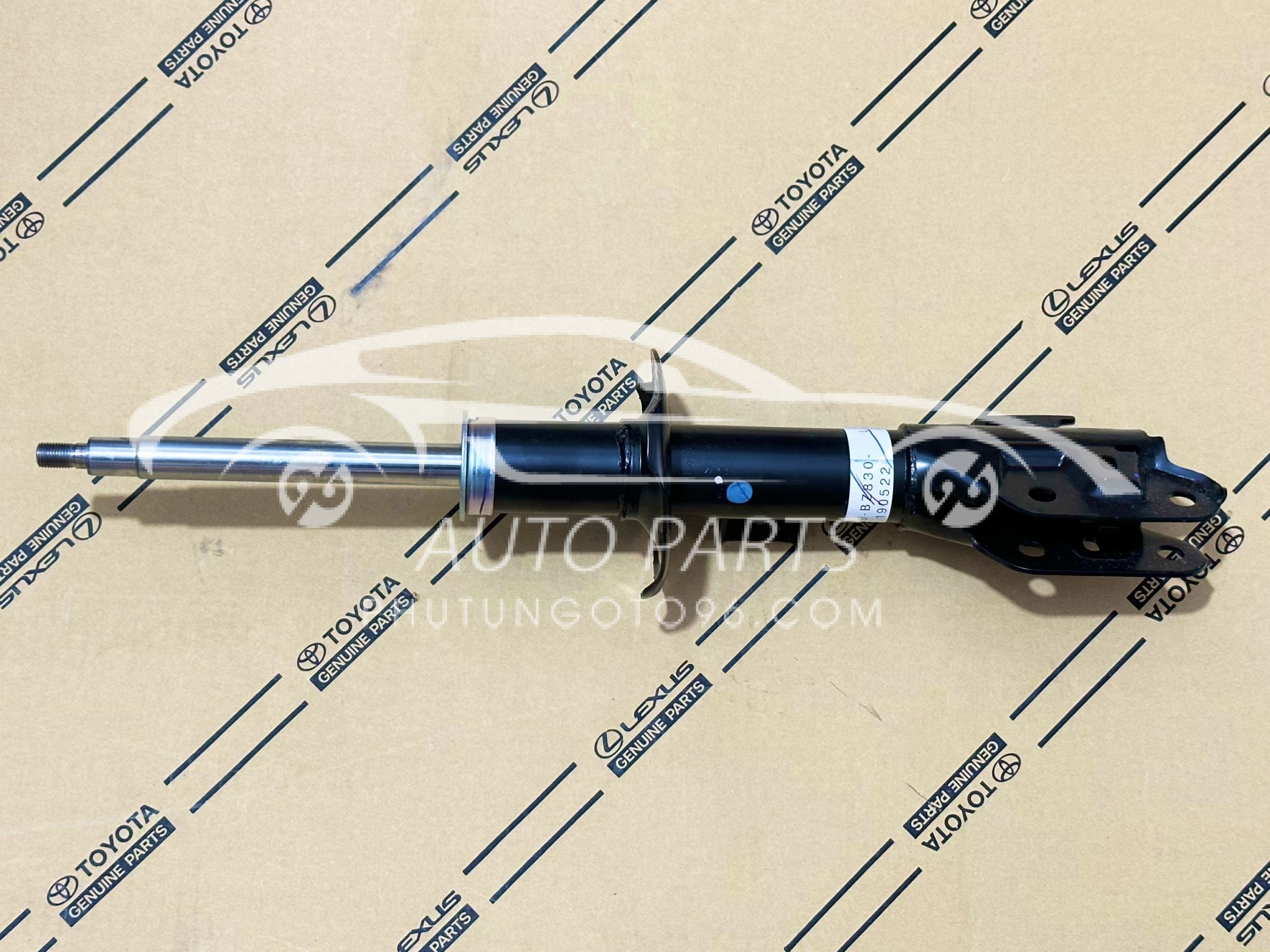 48520-BZ830 Giảm xóc trước Wigo LH