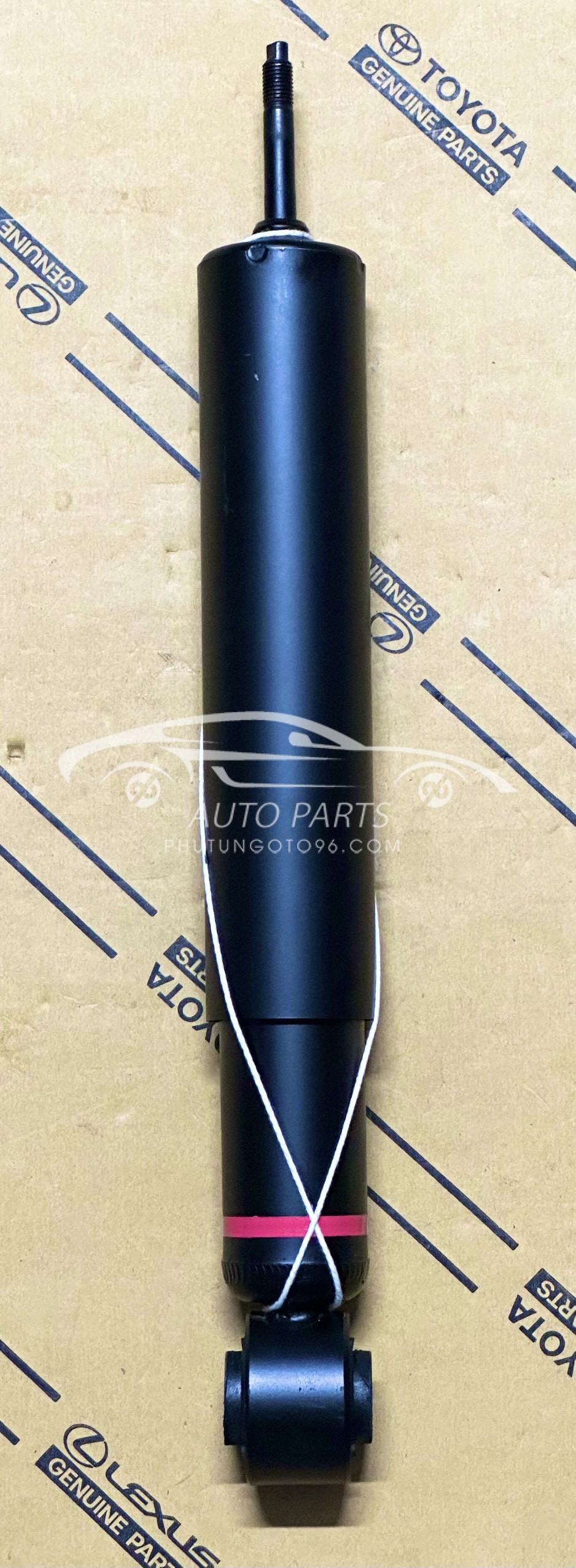 48530-09Z90 Giảm xóc sau Fortuner 2017