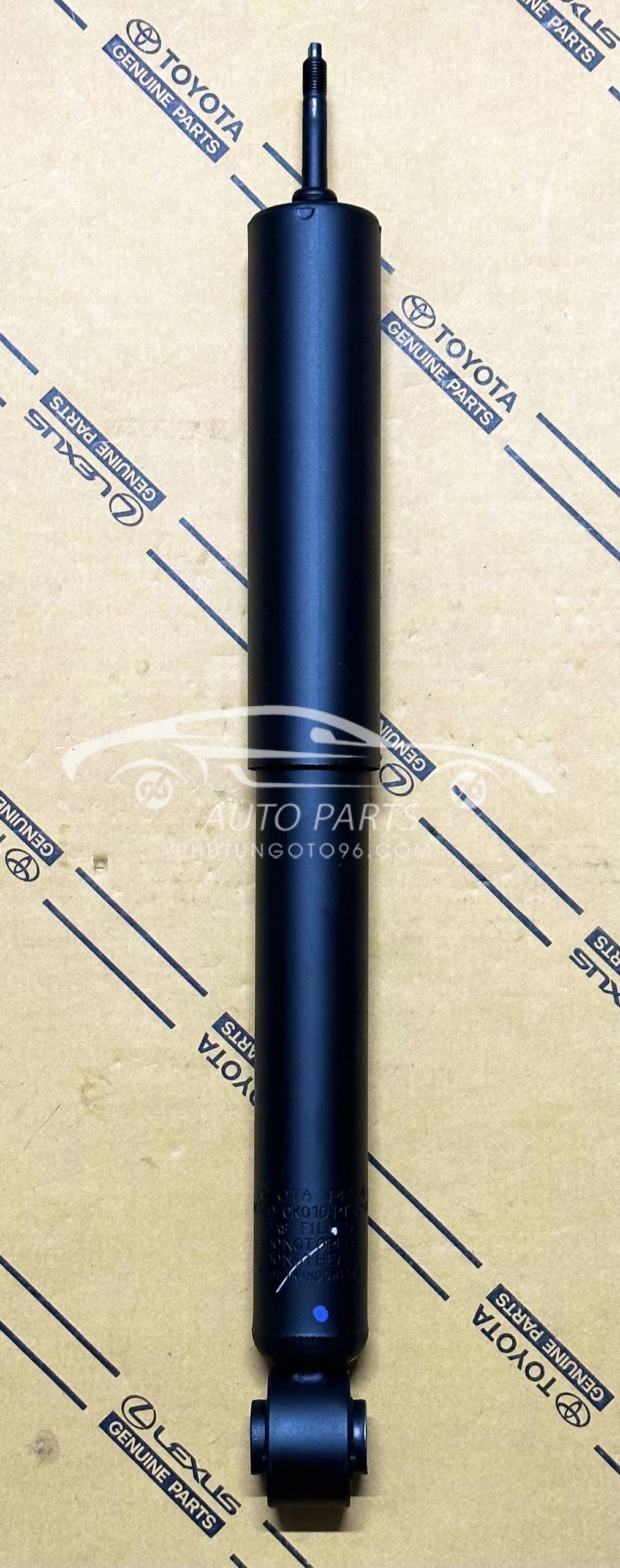 48530-8Z036 Giảm xóc sau Innova 2017-2022