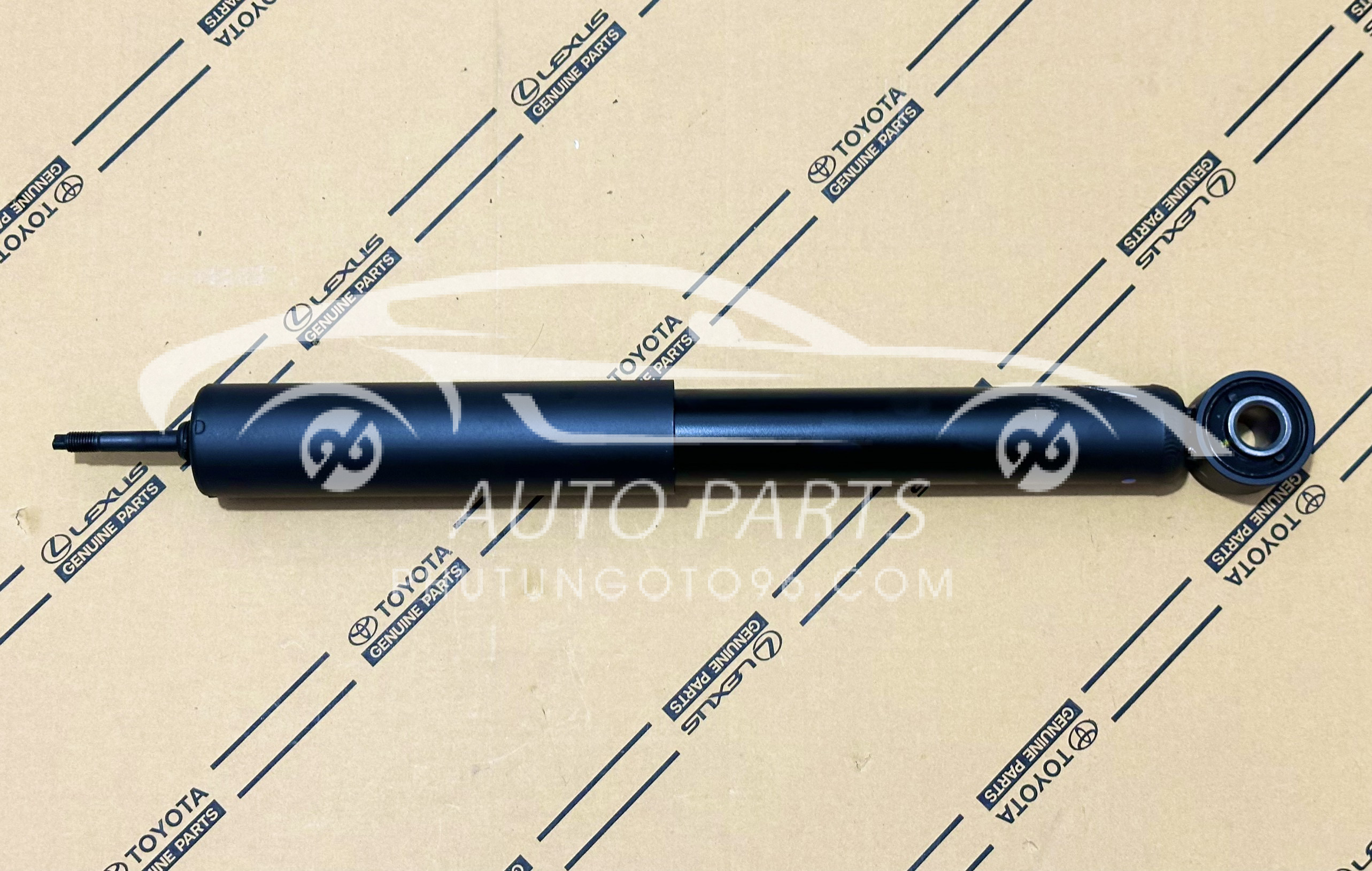 48530-8Z036 Giảm xóc sau Innova 2017