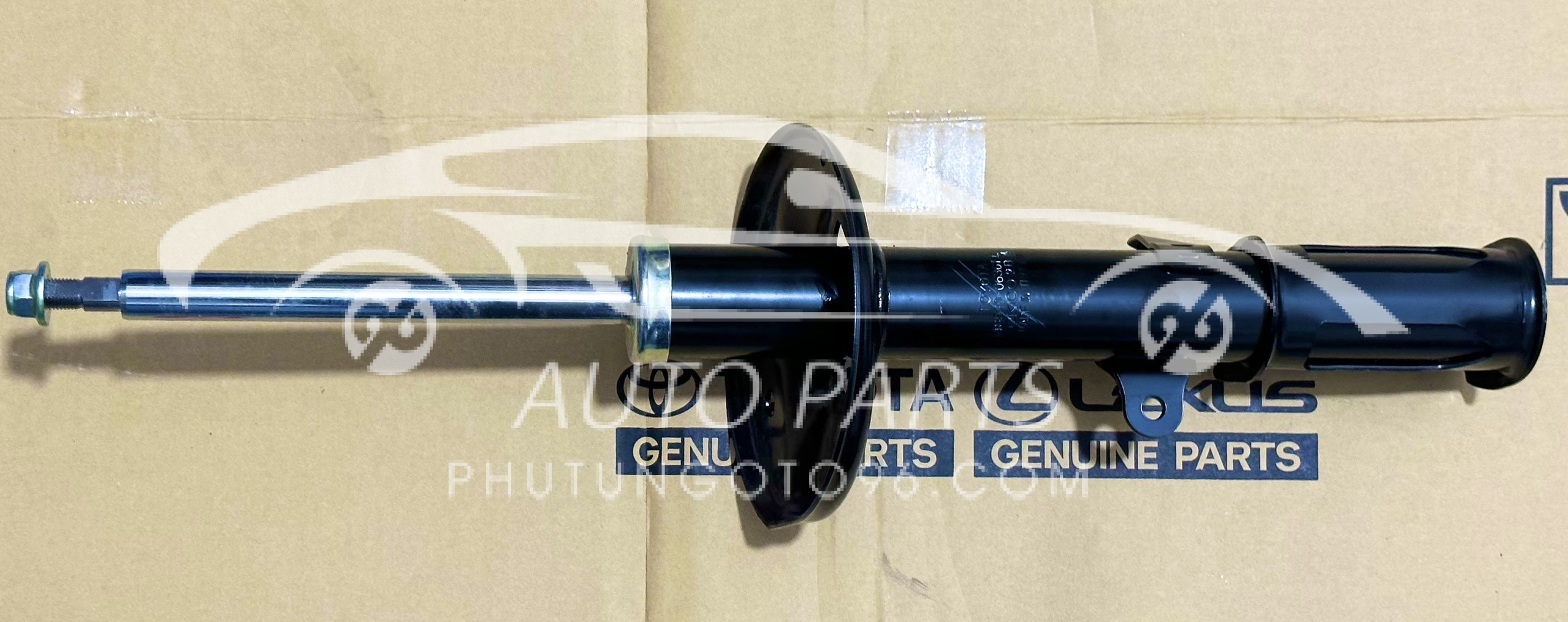 48540-09691 Giảm xóc sau Camry 2007-2011 LH