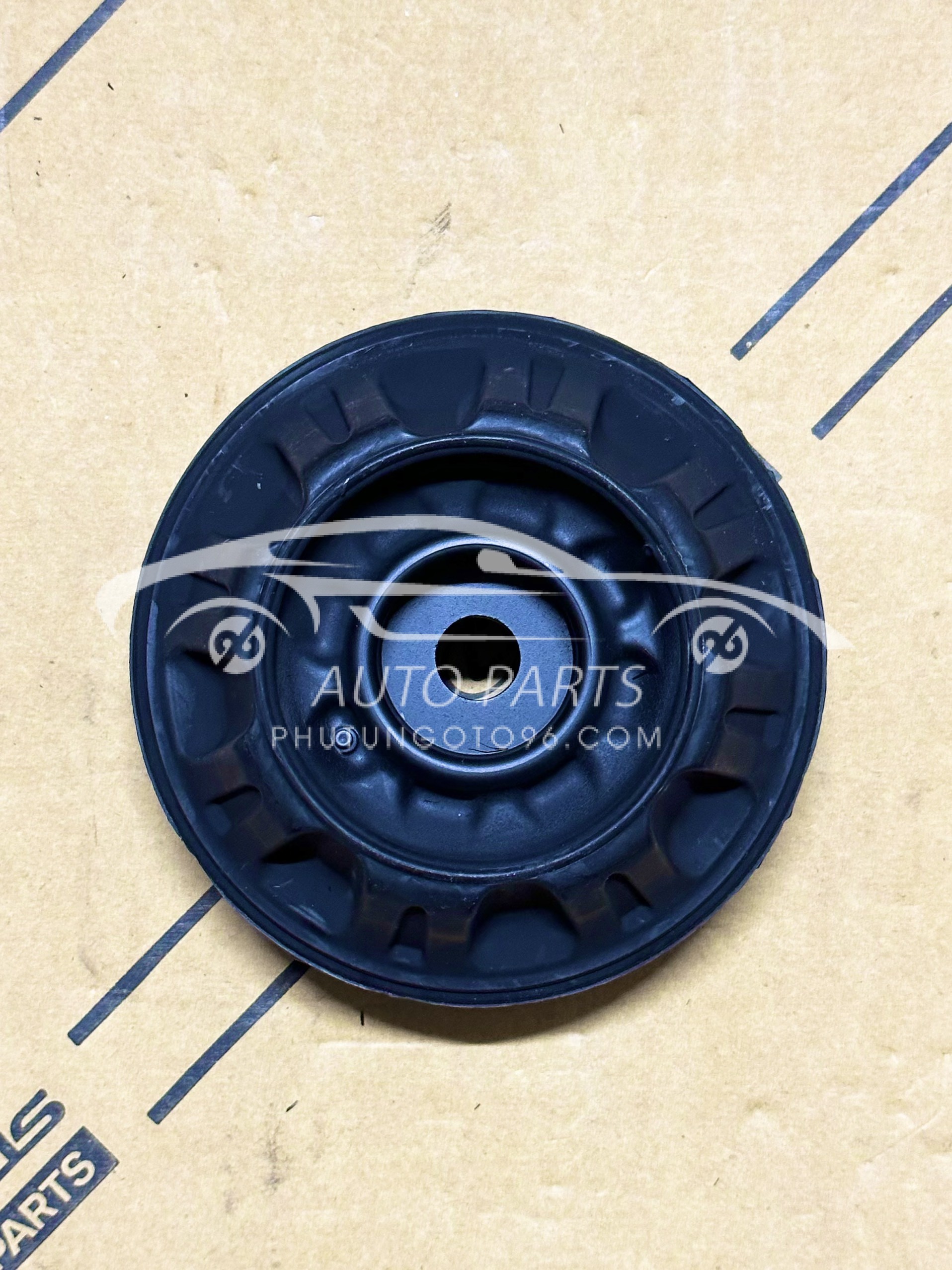 48609-0D150 Bát bèo giảm xóc trước Vios 2014-2022