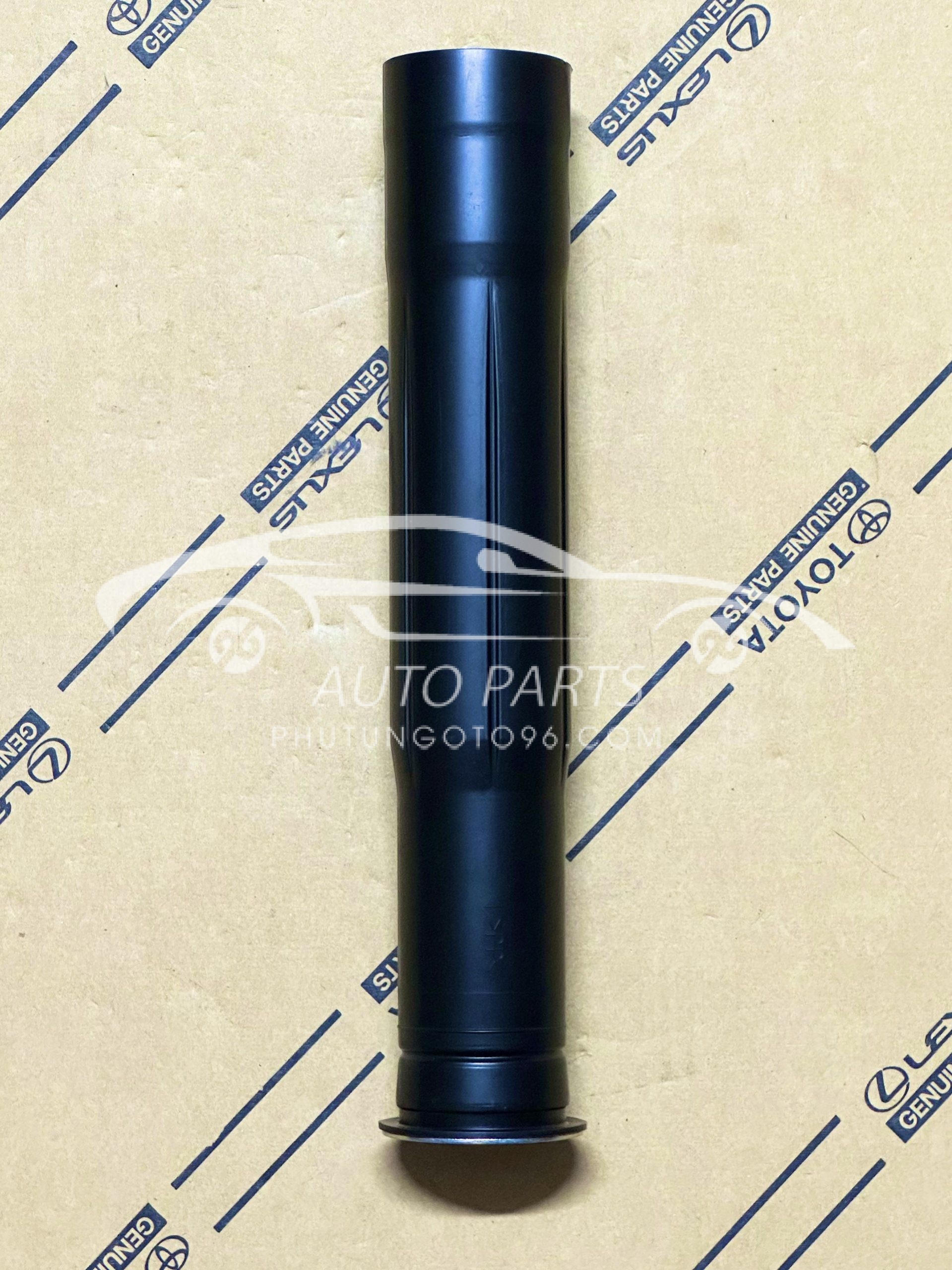 48750-0D210 Tam bông giảm xóc sau Vios 2008-2013