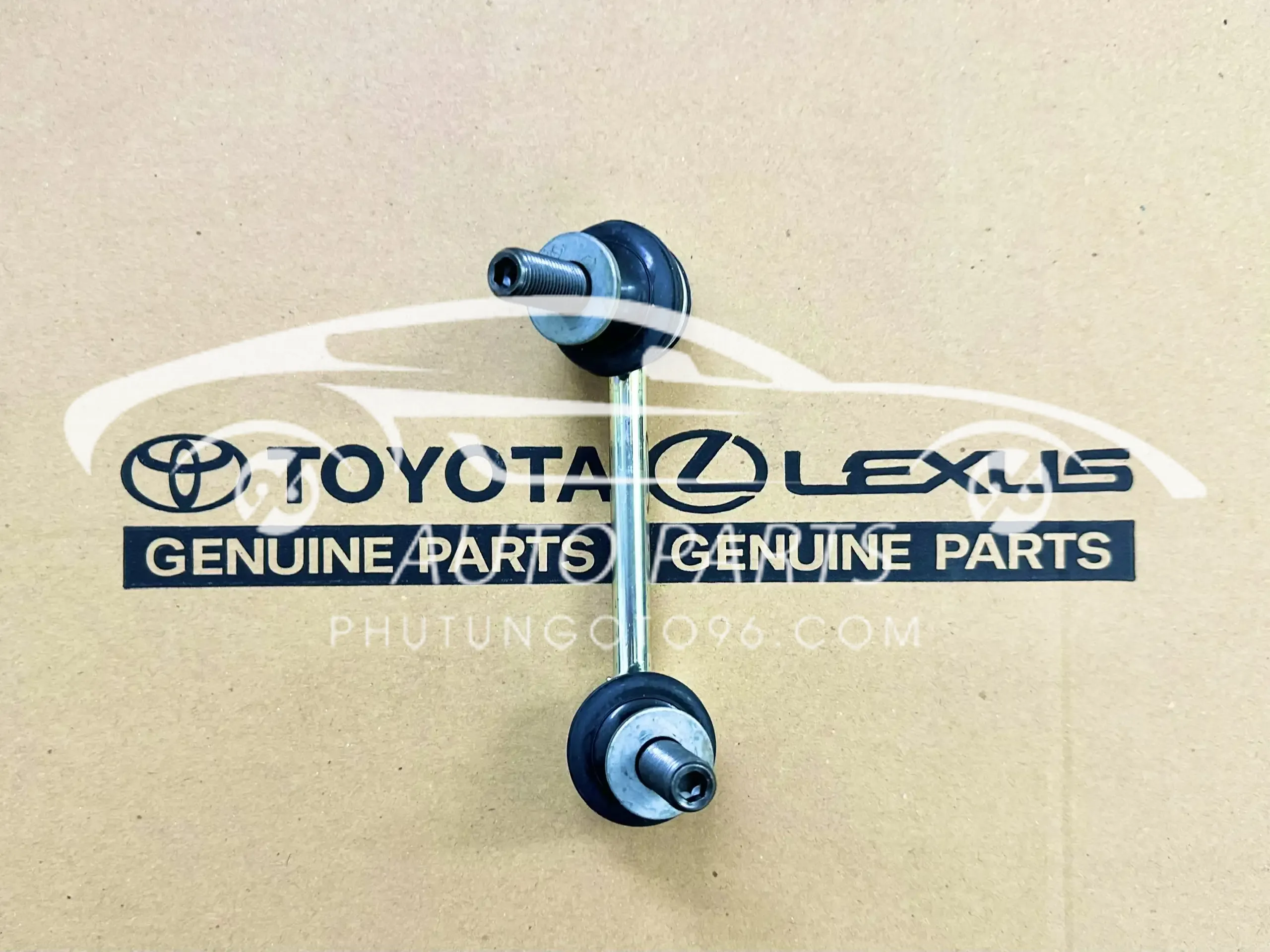 48803-48010 Rô tuyn cân bằng sau RX350 RH