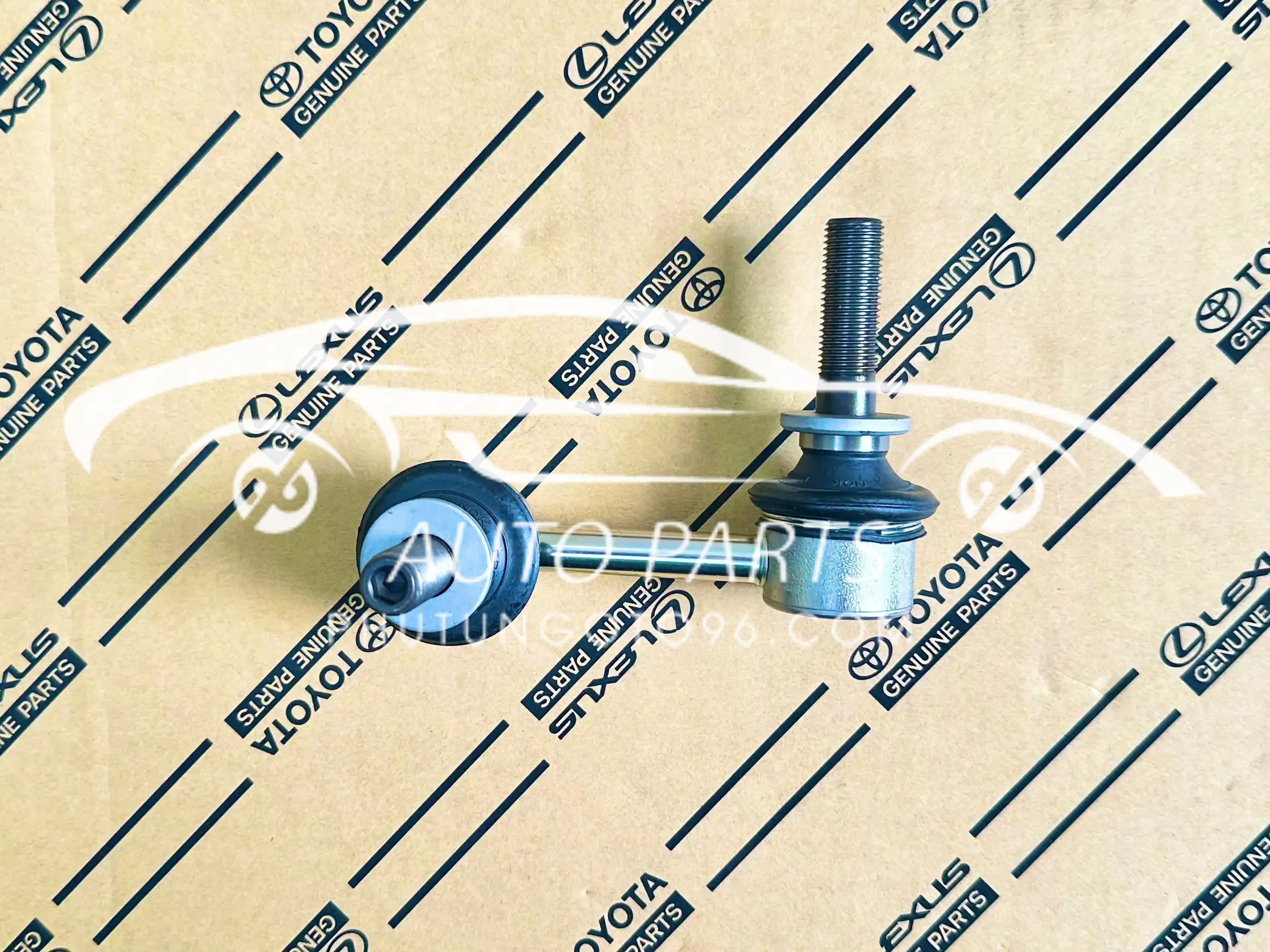 48810-50020 Rô tuyn cân bằng trước Lexus LS460 LH