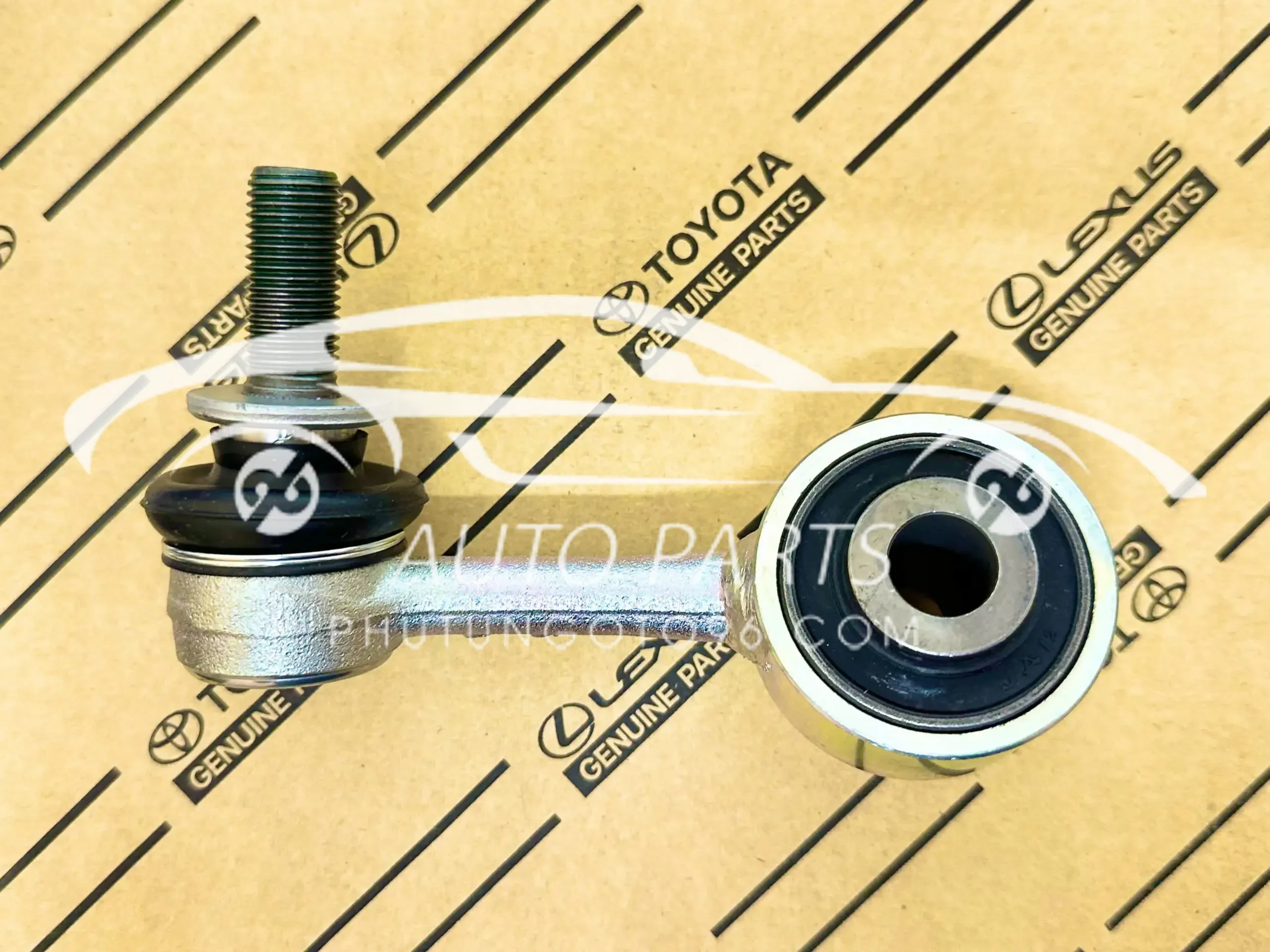 48810-60051 Rô tuyn cân bằng trước LX570 LH