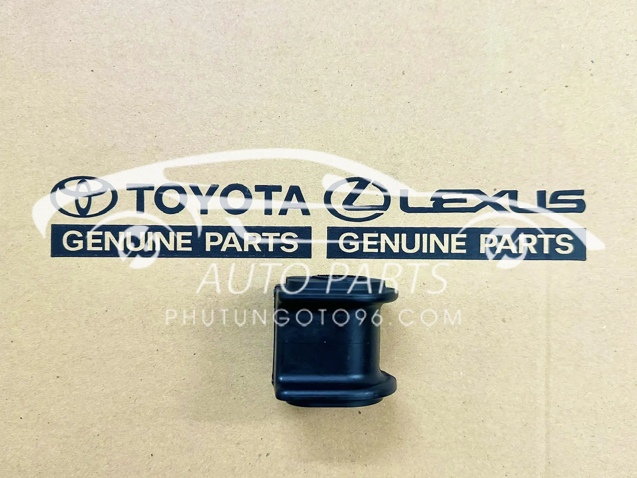 48818-48060 Cao su cân bằng sau RX350