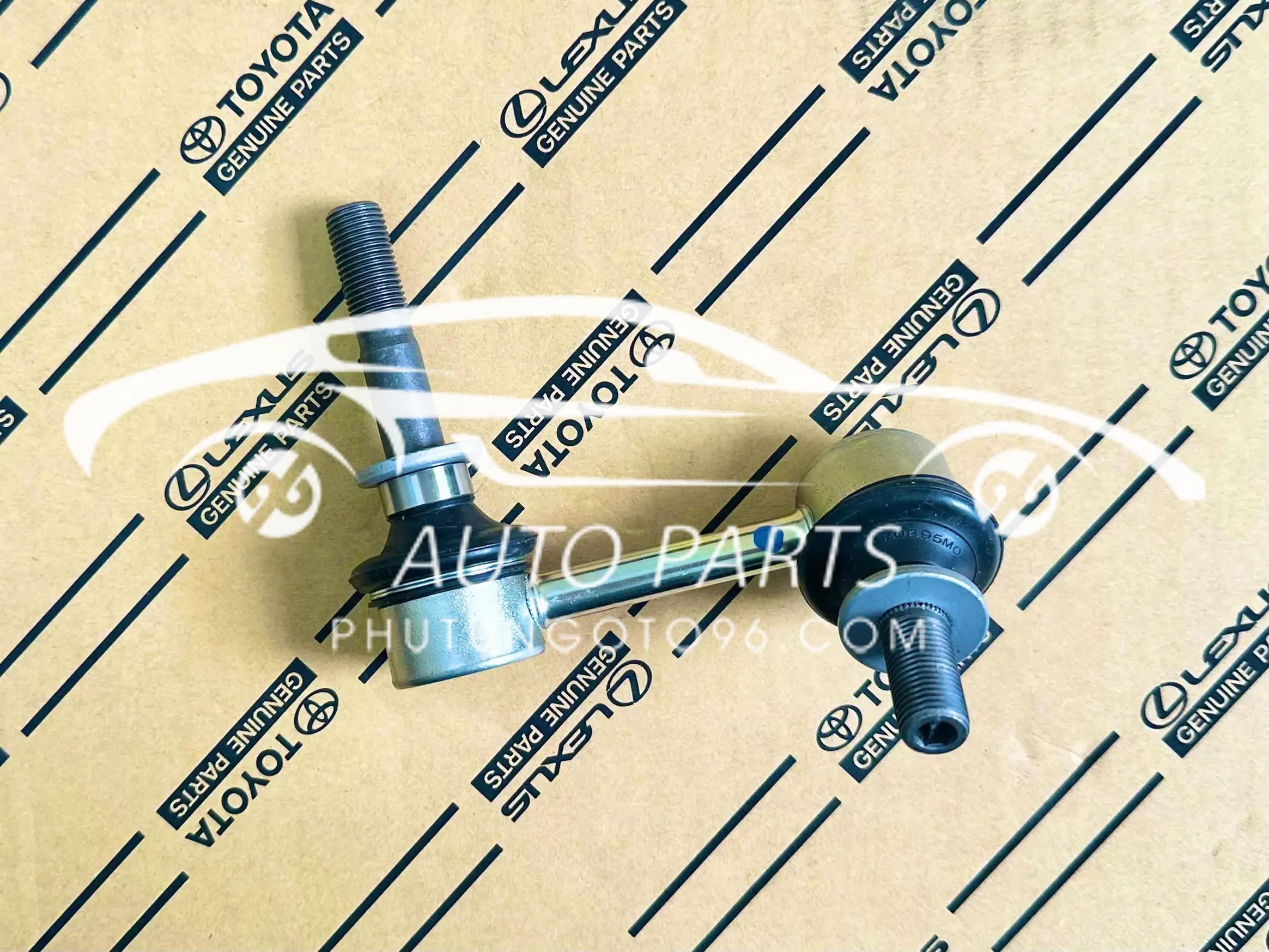 48820-30090 Rô tuyn cân bằng trước Lexus GS300 - Lexus GS350 - Lexus IS250 - Lexus IS350 RH