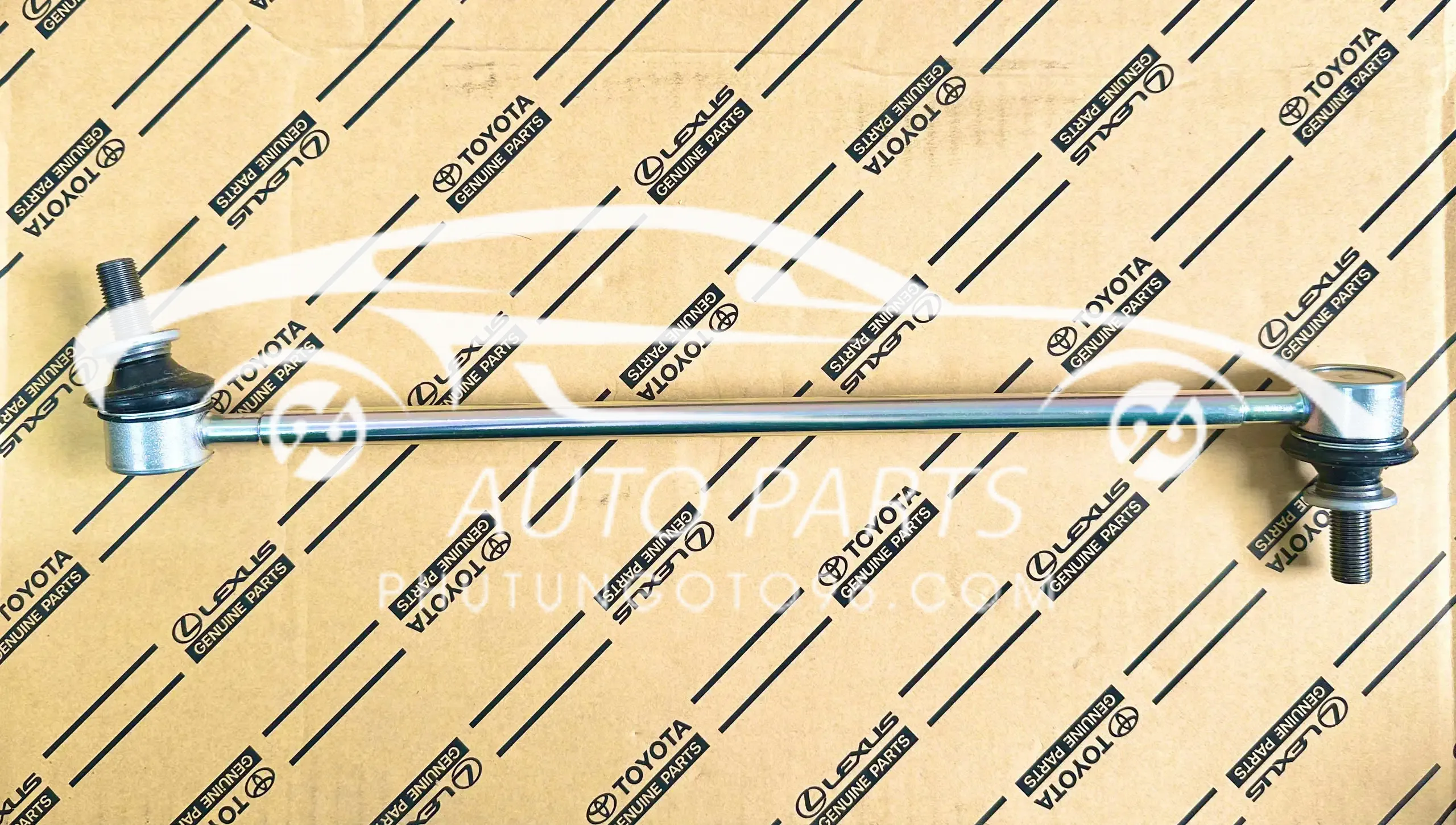 48820-42030 Rô tuyn cân bằng trước RAV4 - Lexus NX300