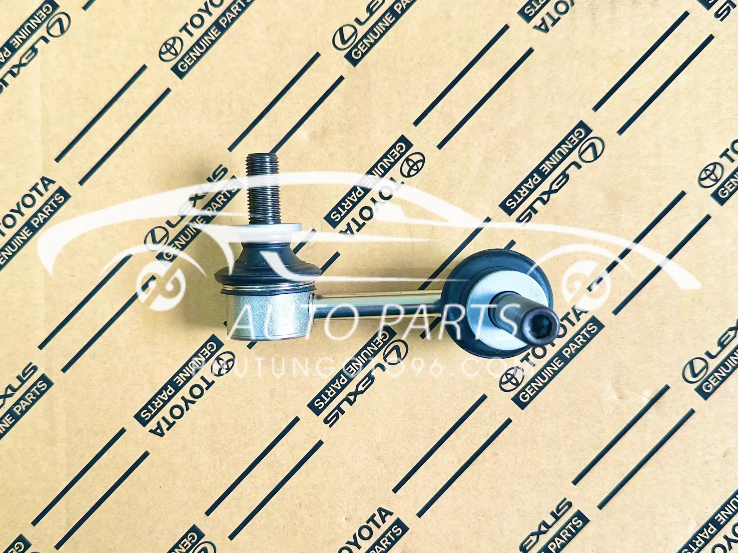 48820-50030 Rô tuyn cân bằng trước Lexus LS460 RH