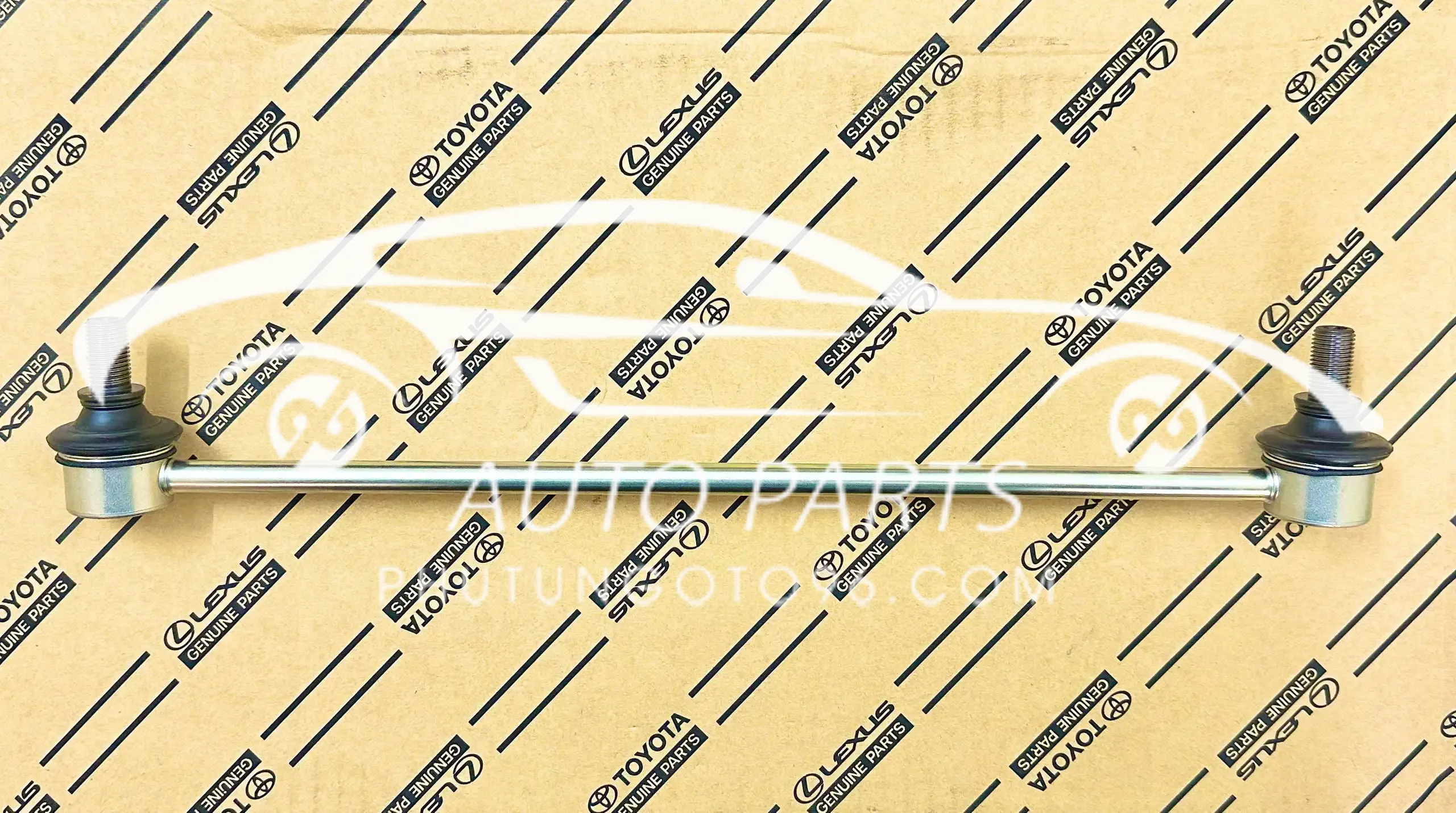 48820-52030 Rô tuyn cân bằng trước Vios - Yaris