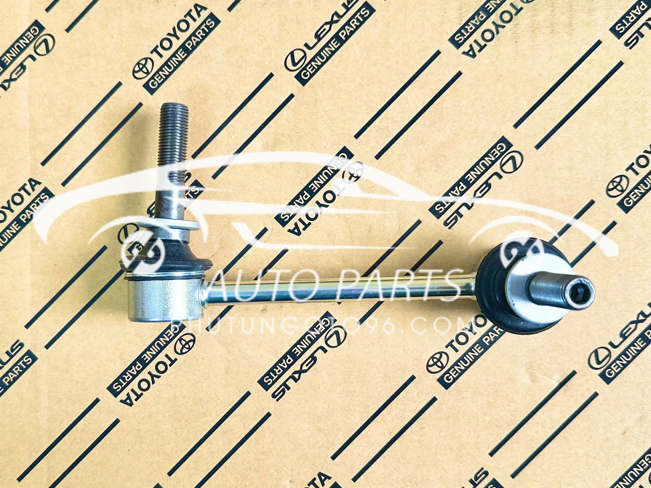 48820-60050 Rô tuyn cân bằng trước Hilux - Fortuner - Land Cruiser Prado - Lexus GX460 - Lexus GX470 RH