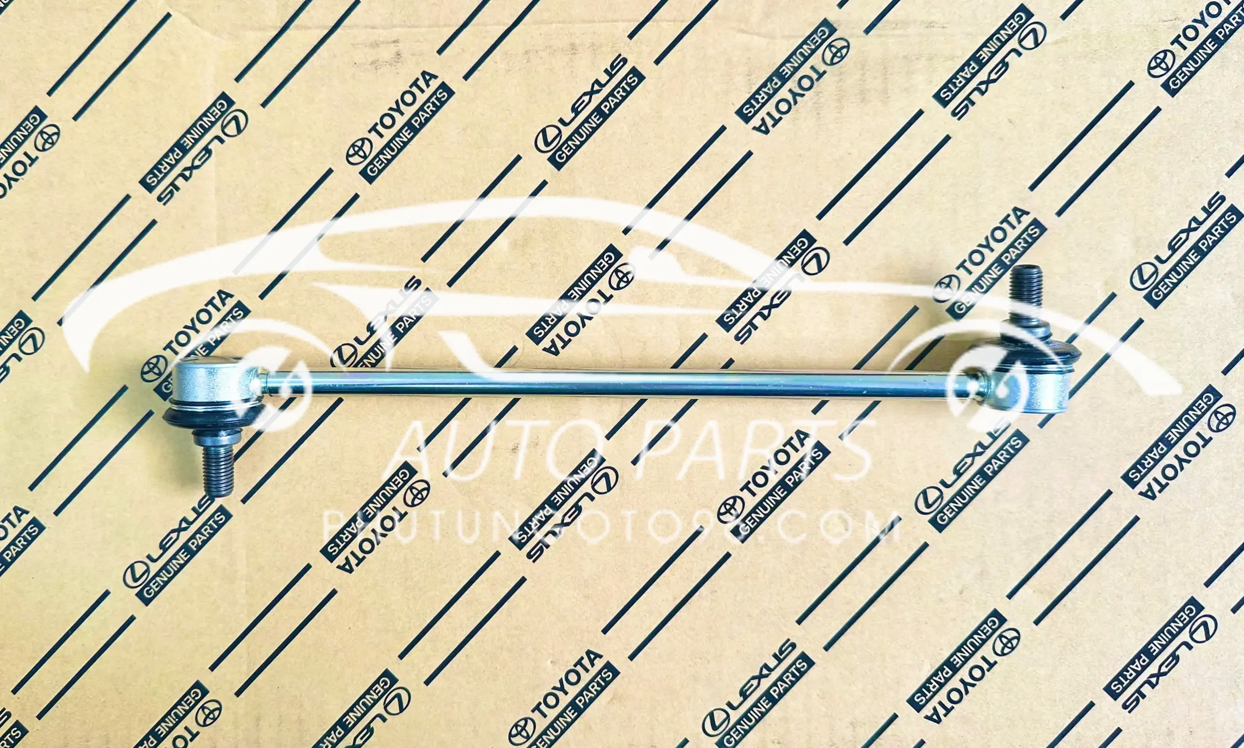 48830-33040 Rô tuyn cân bằng sau Camry - Avalon