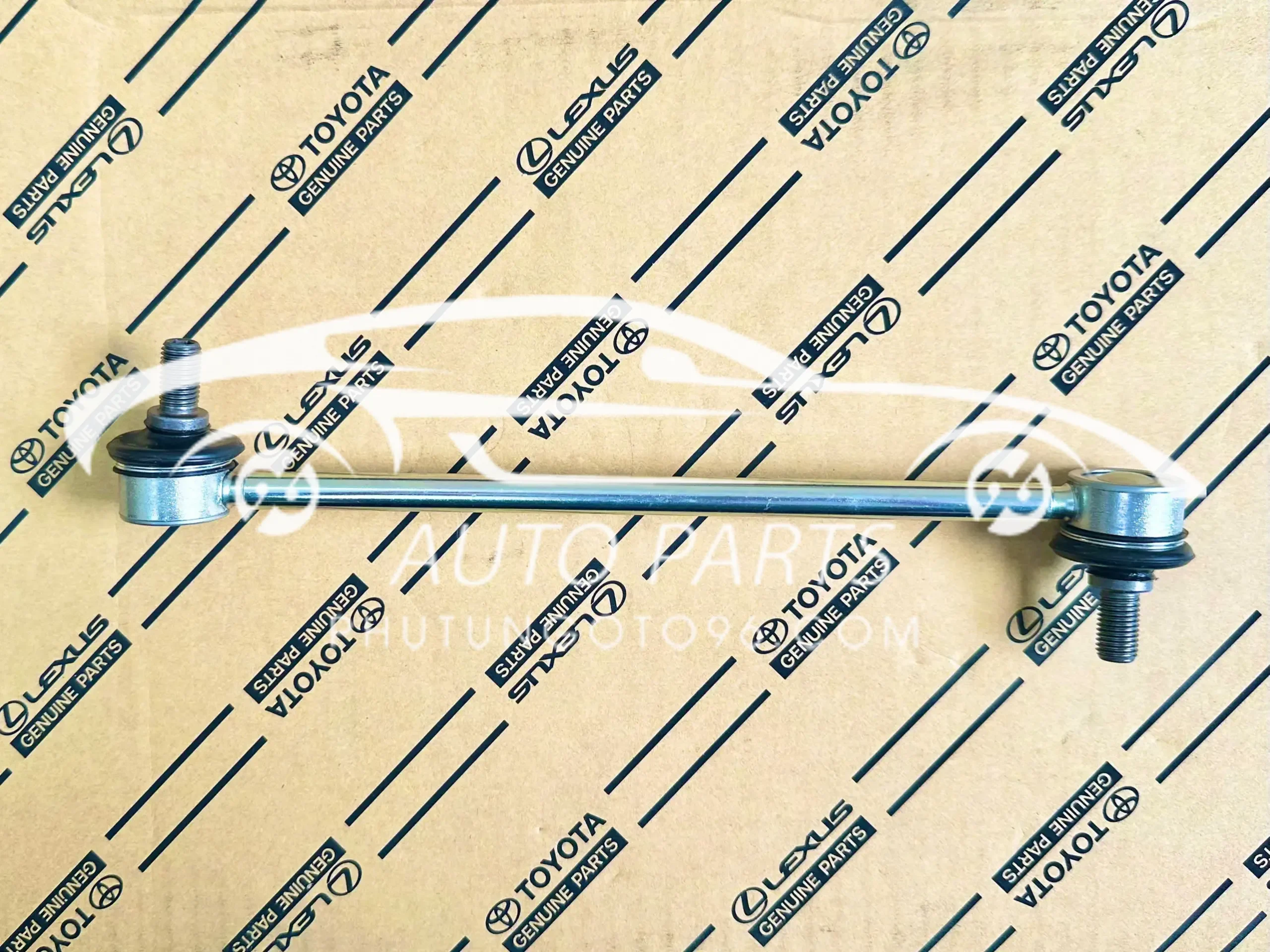 48830-48010 Rô tuyn cân bằng sau Camry - Venza