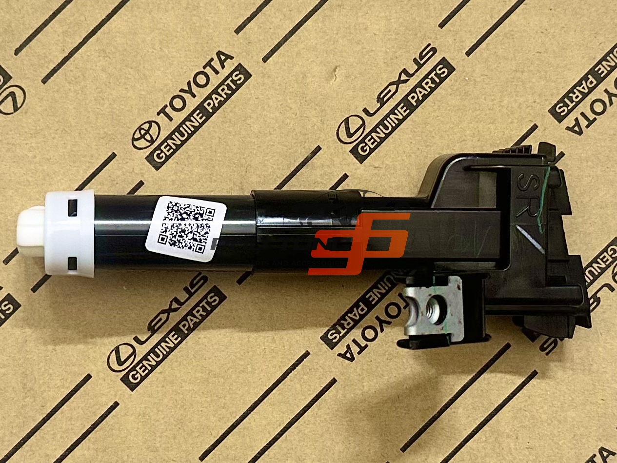 85207-0K030 Mô tơ phun nước rửa đèn pha Fortuner RH
