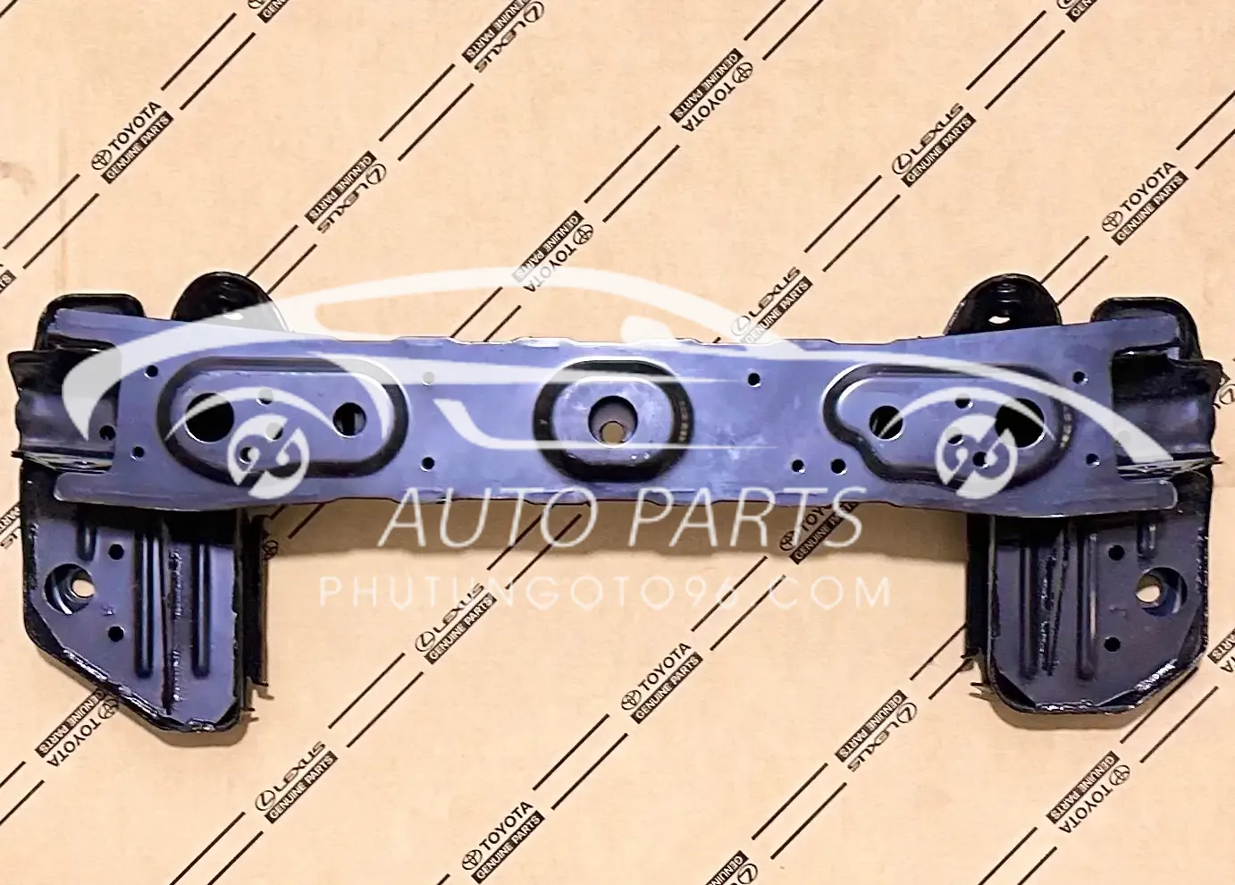 51210-BZ142 Bệ đỡ động cơ Rush - Avanza