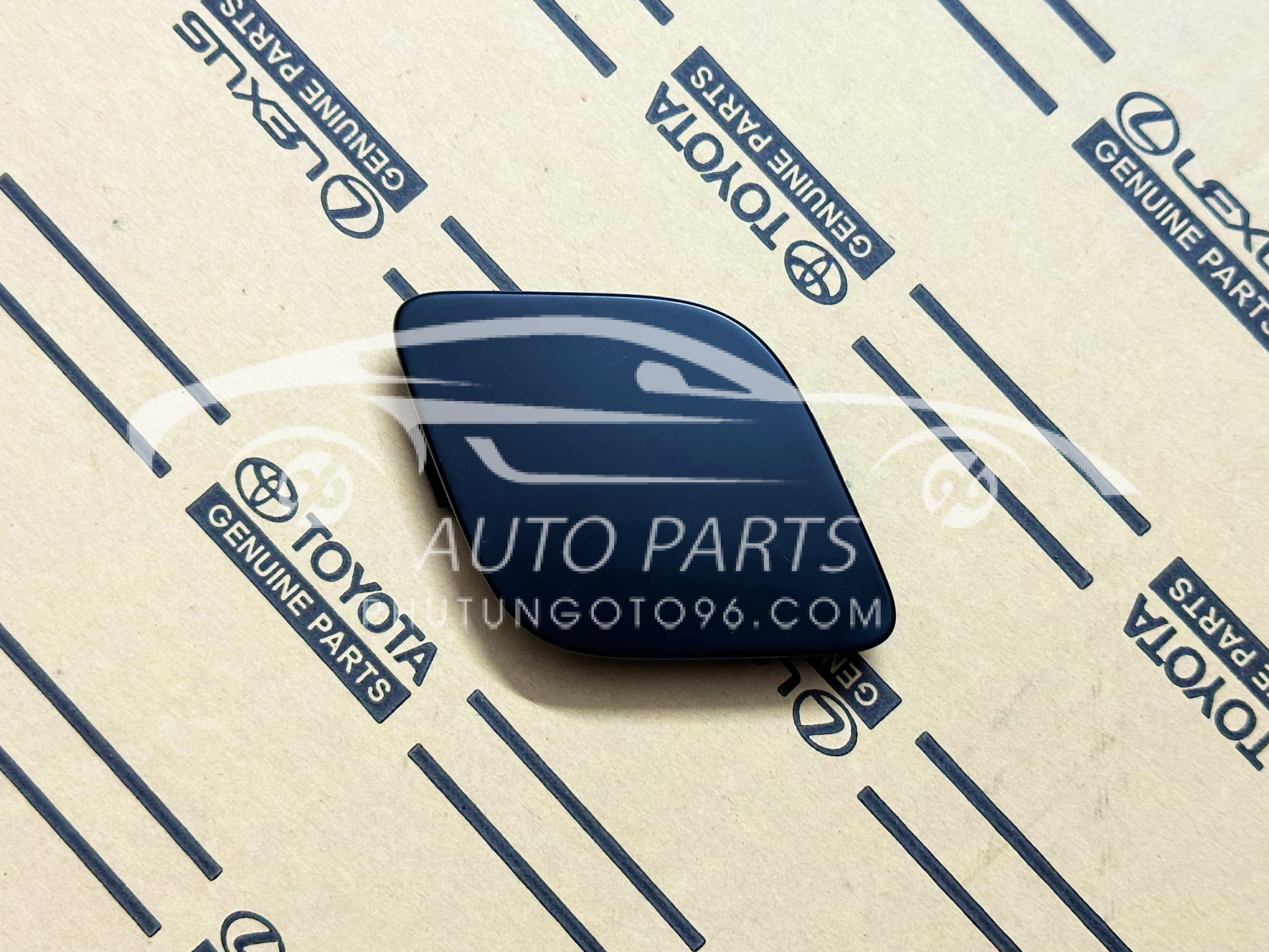 52129-06927 Ốp móc kéo cứu hộ Camry 2013