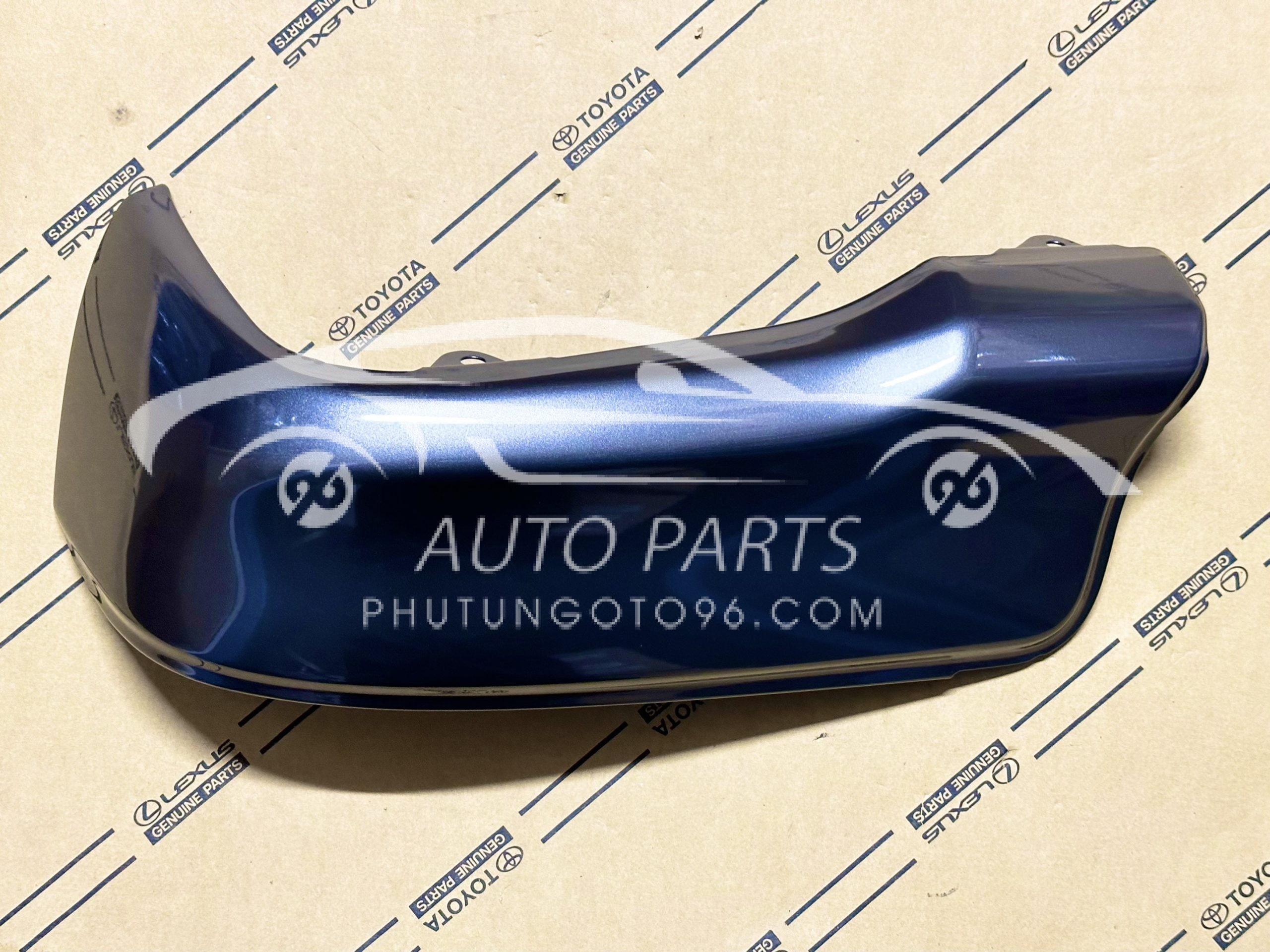 52151-0K040 Ba đờ xốc sau Hilux 2016-2022 RH