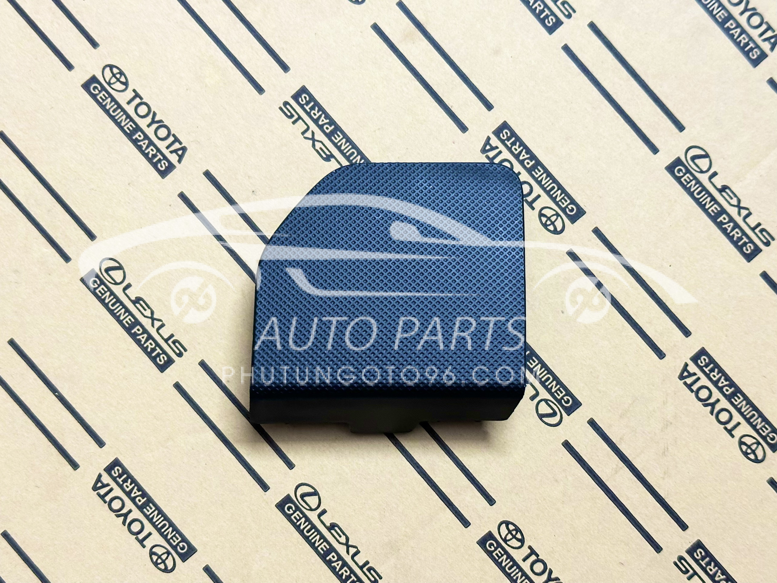 52721-0D080 Ốp móc kéo cứu hộ Vios 2014-2017