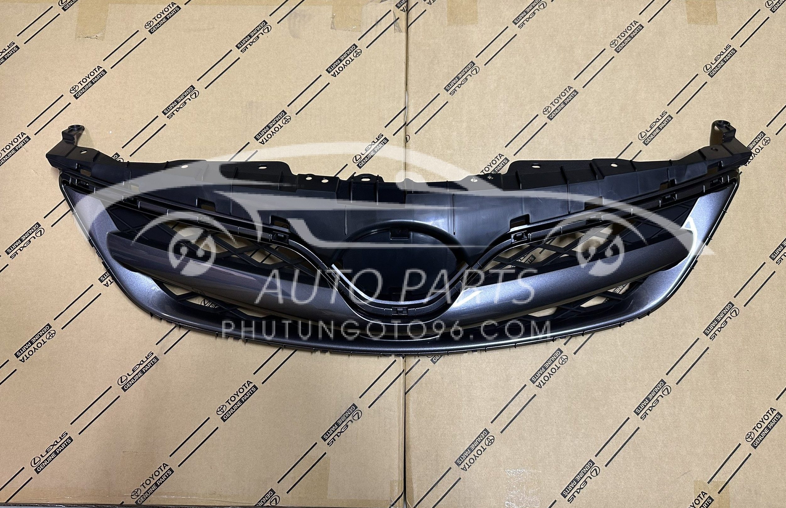 53100-02490 Ca lăng Altis 2.0 2011