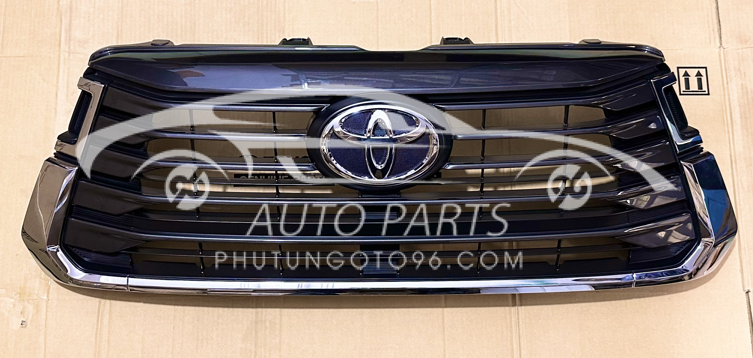 53100-YP330 Ca lăng Innova 2021