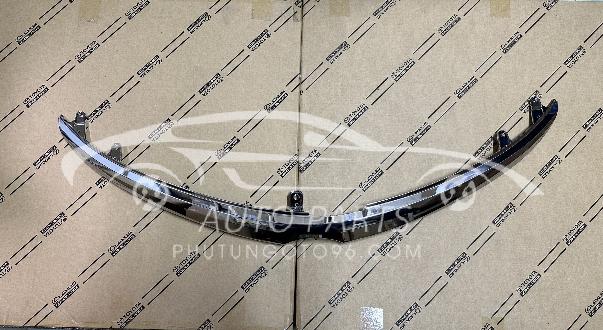 53101-0D330 Ca lăng Vios 2014-2017 (mạ)