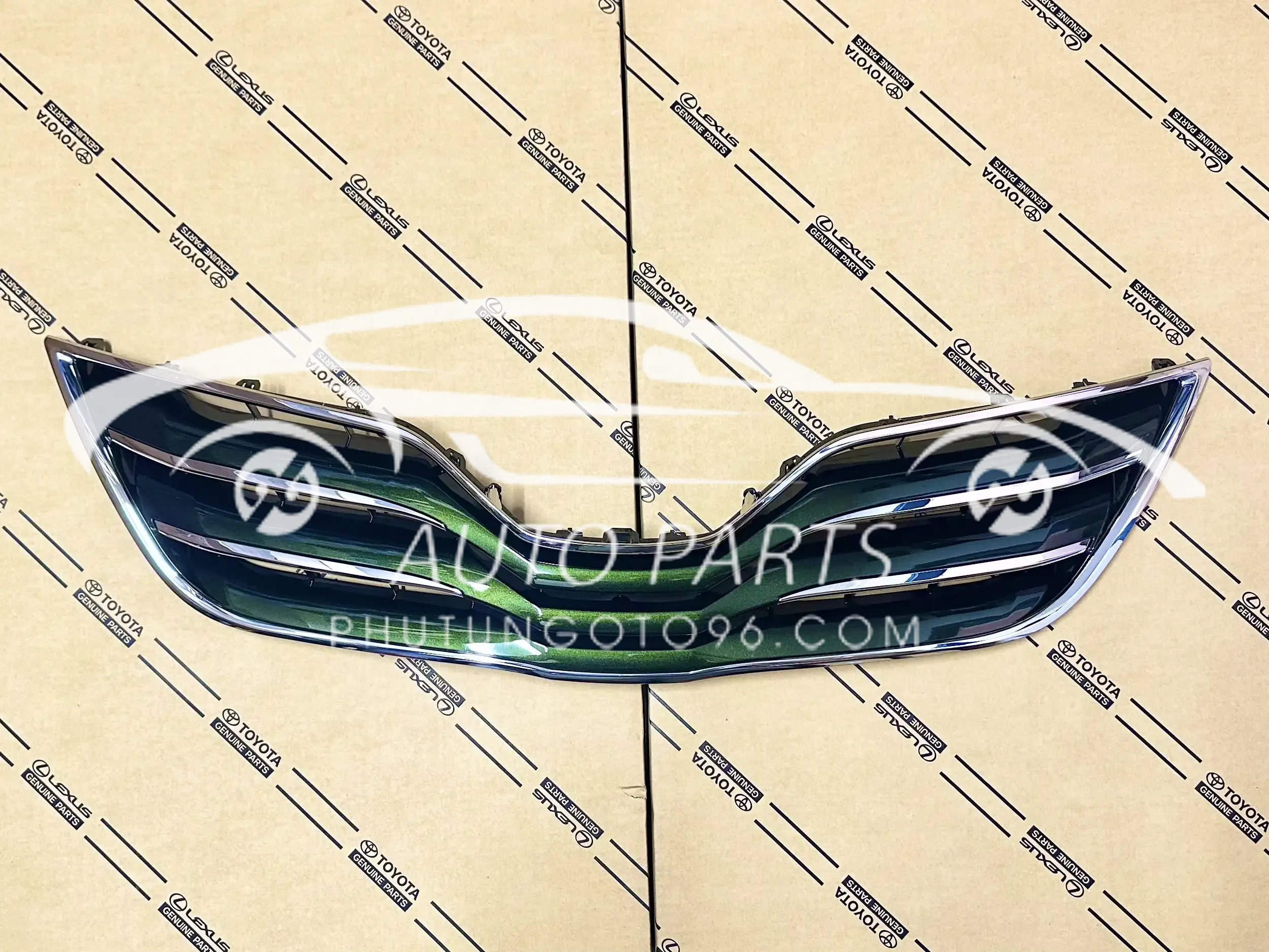 53101-33240-G0 Ca lăng Camry