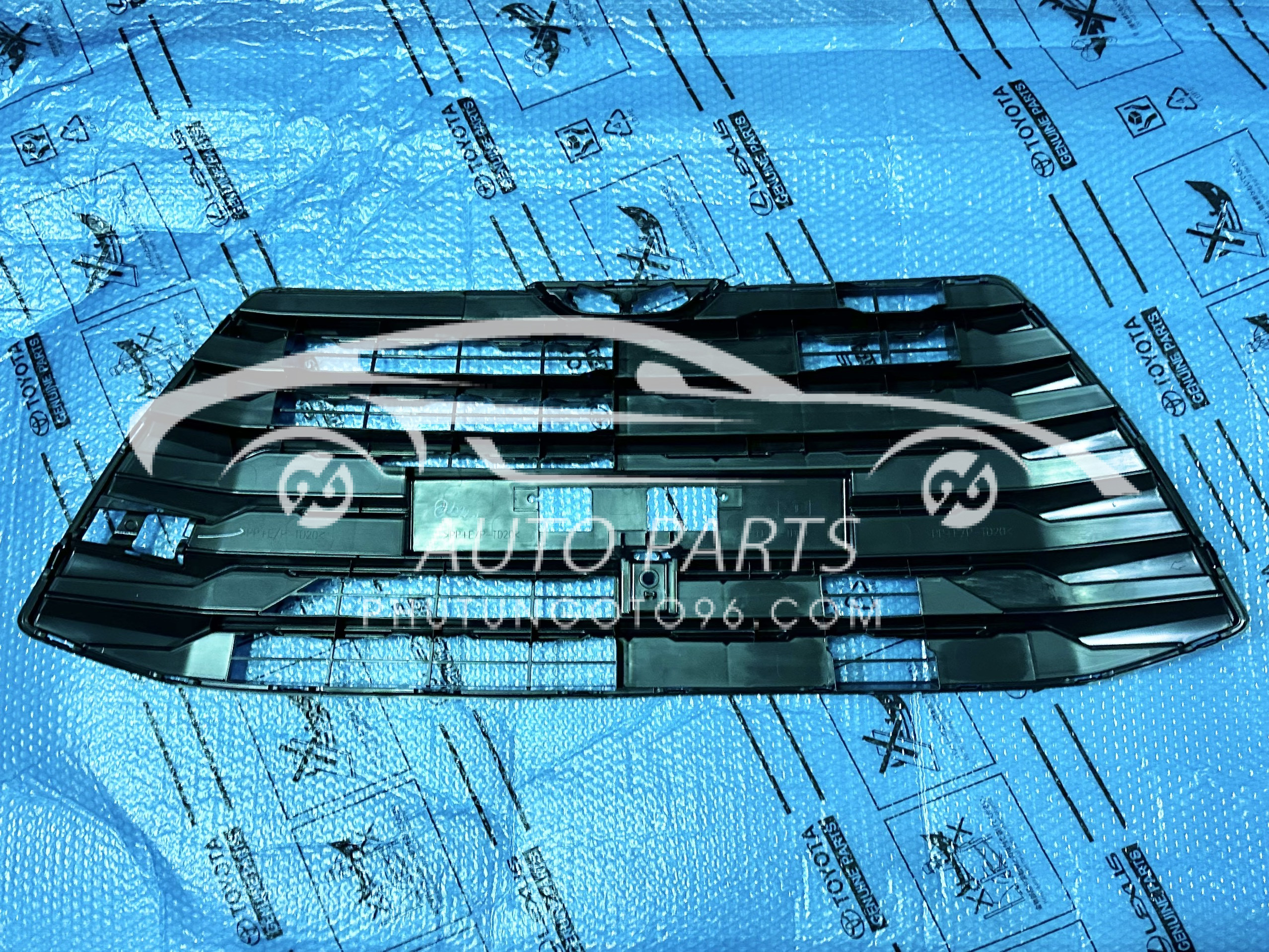 53111-BZ600 Lưới thoáng Avanza Premio 2022