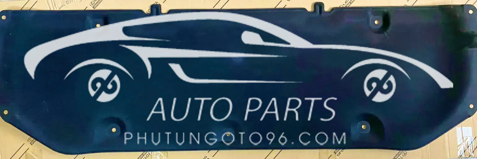 53341-48080 Chống nóng ca bô Lexus RX450H