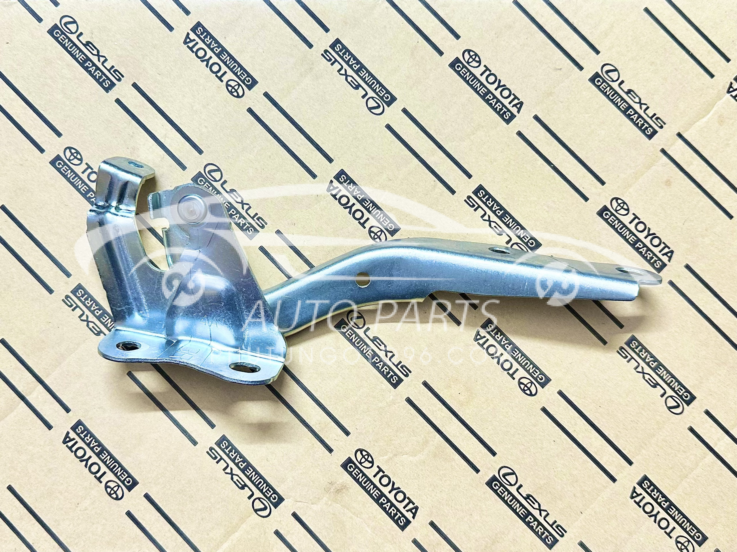 53410-02060 Bản lề ca bô Altis 1.8 2007-2013 RH