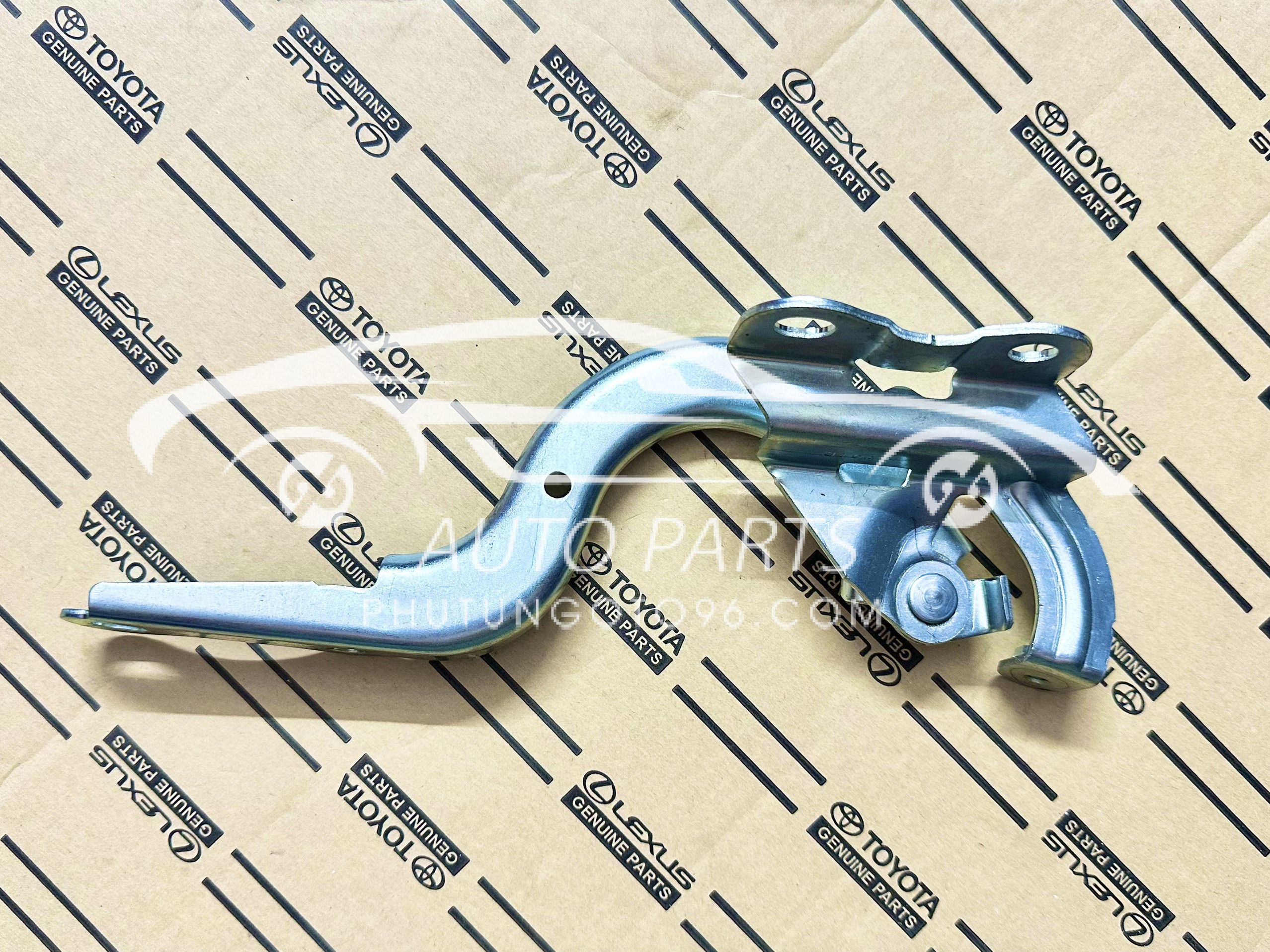 53410-02360 Bản lề ca bô Altis 2014-2020 RH