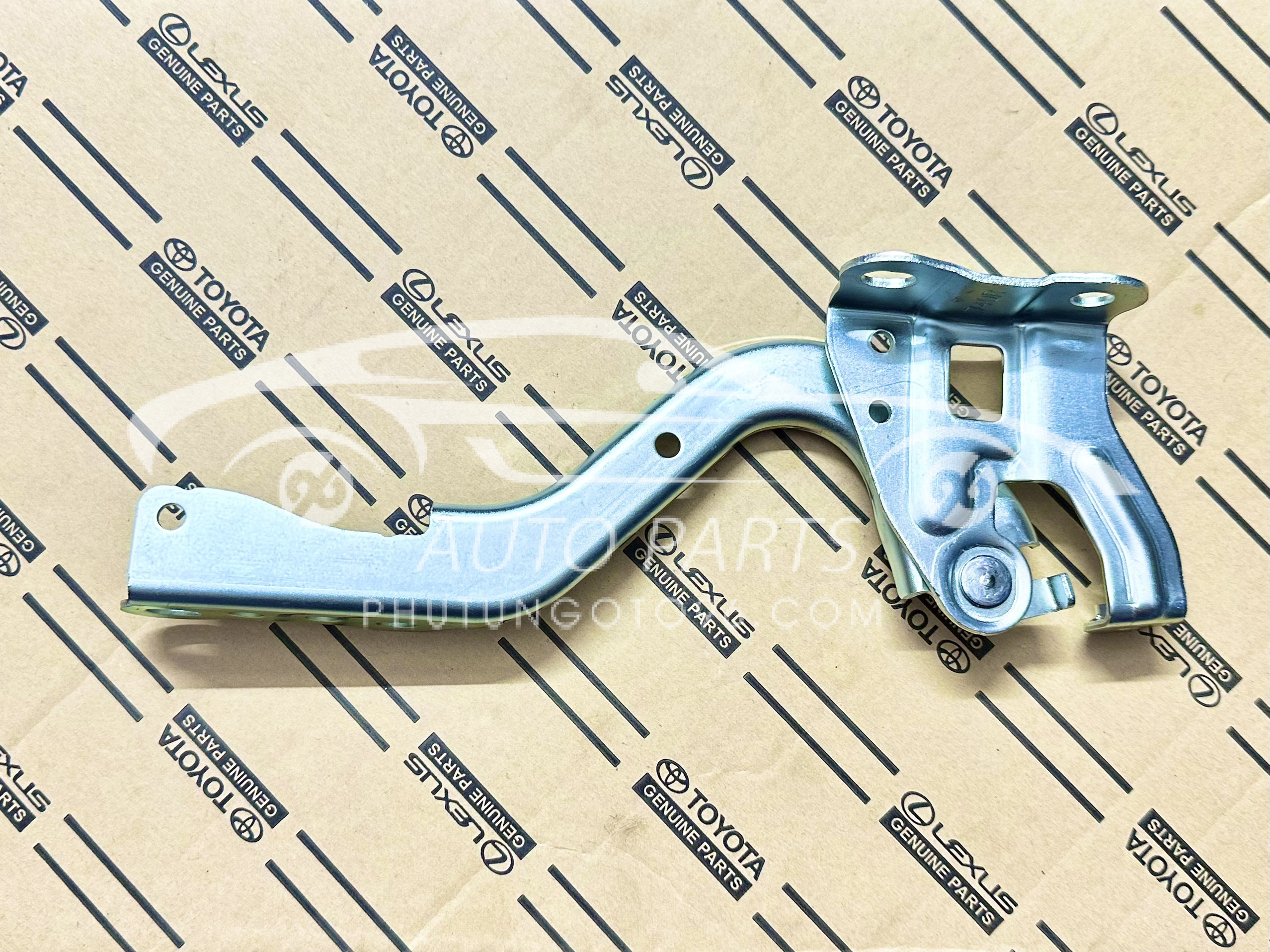 53410-0A030 Bản lề ca bô Cross RH