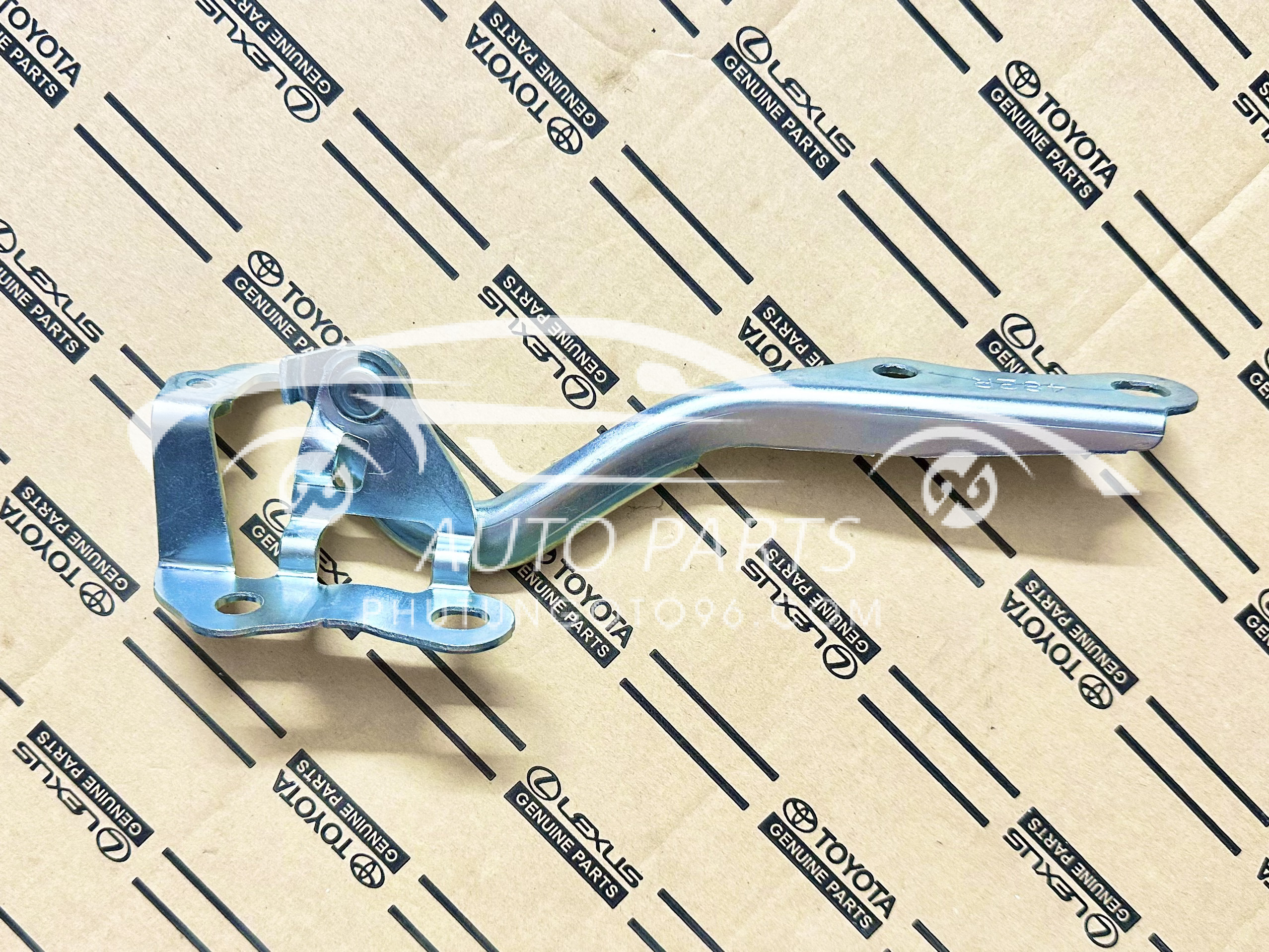 53410-0D170 Bản lề ca bô Vios 2007-2013 RH