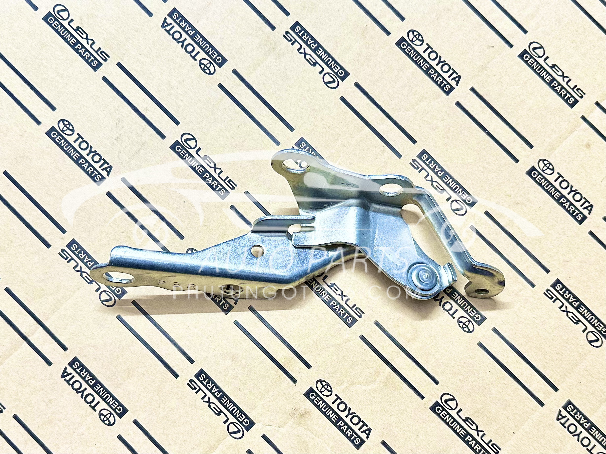 53410-0K050 Bản lề ca bô Innova 2005-2015 RH