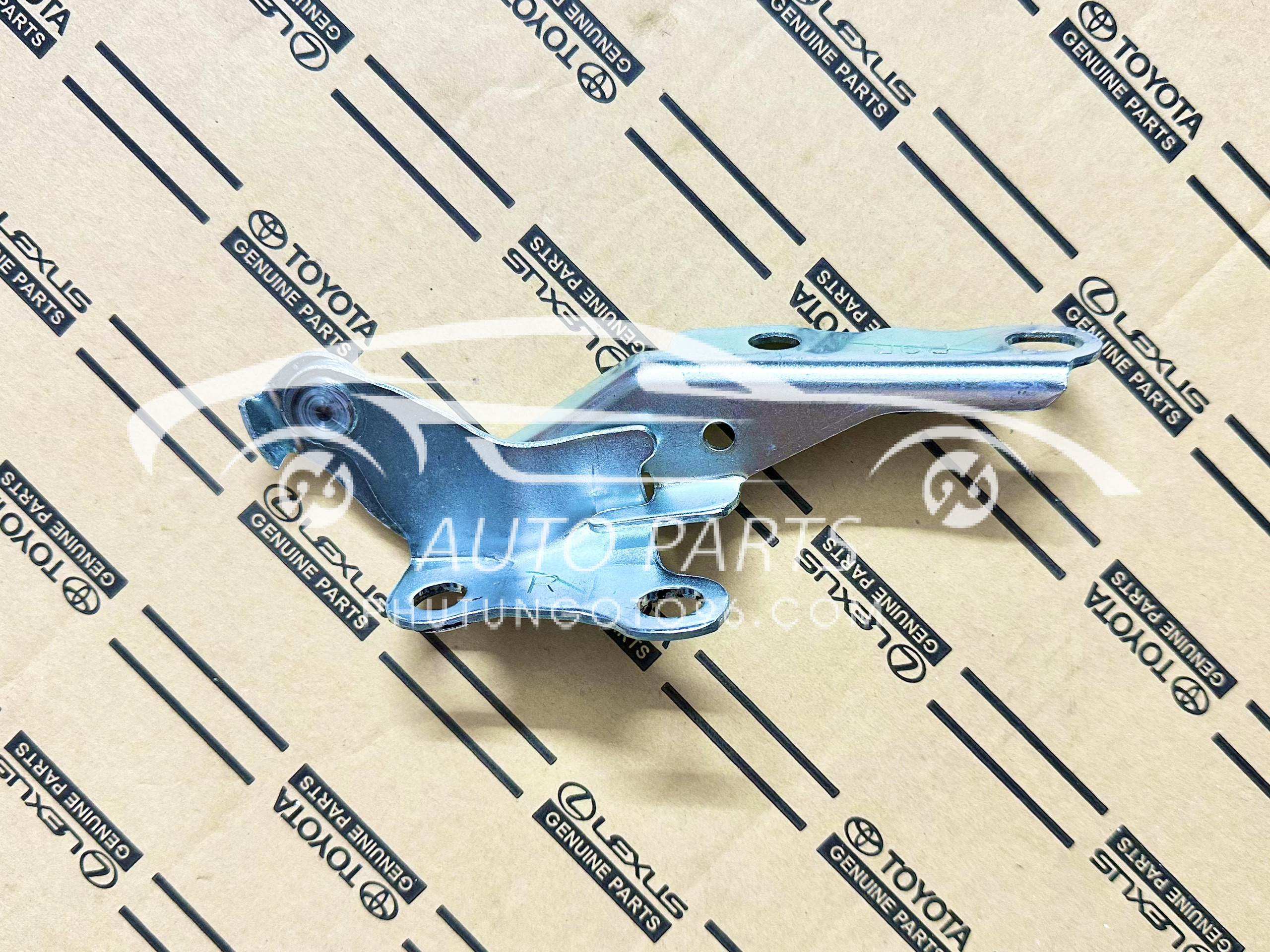 53410-0K100 Bản lề ca bô Hilux, Fortuner 2008-2016 RH