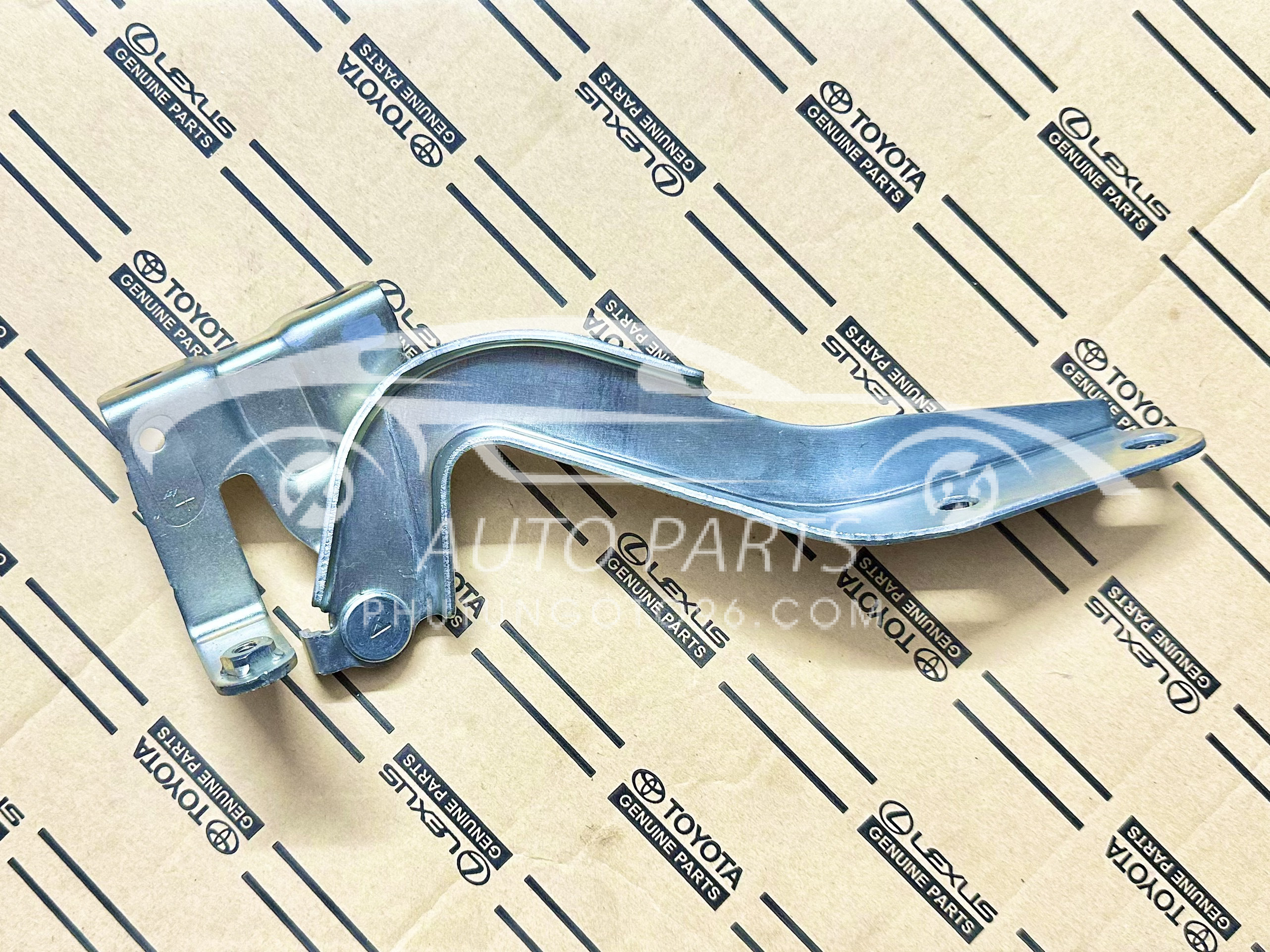 53410-0K180 Bản lề ca bô Innova 2016-2019 RH