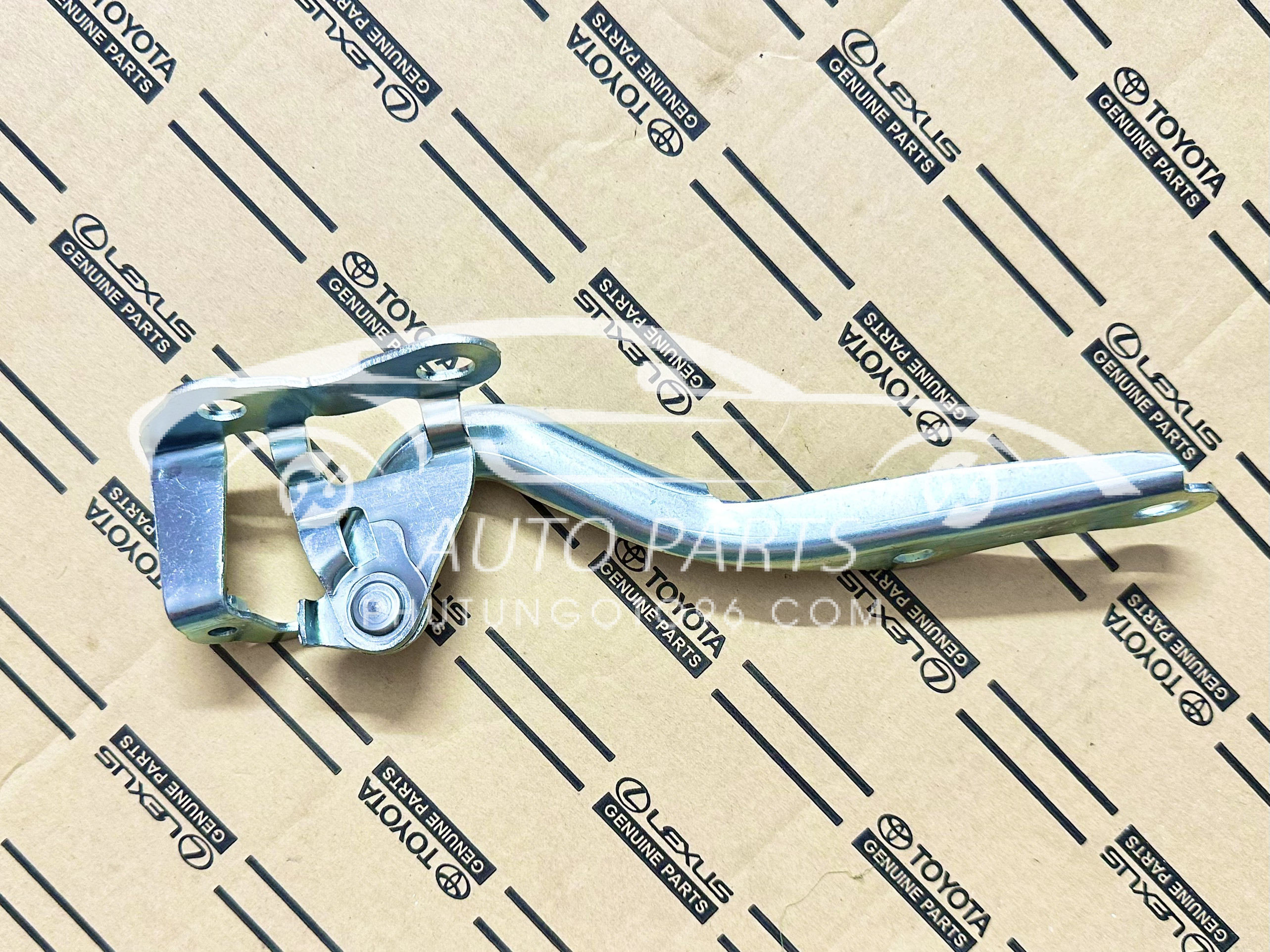 53420-0D170 Bản lề ca bô Vios 2007-2013 LH