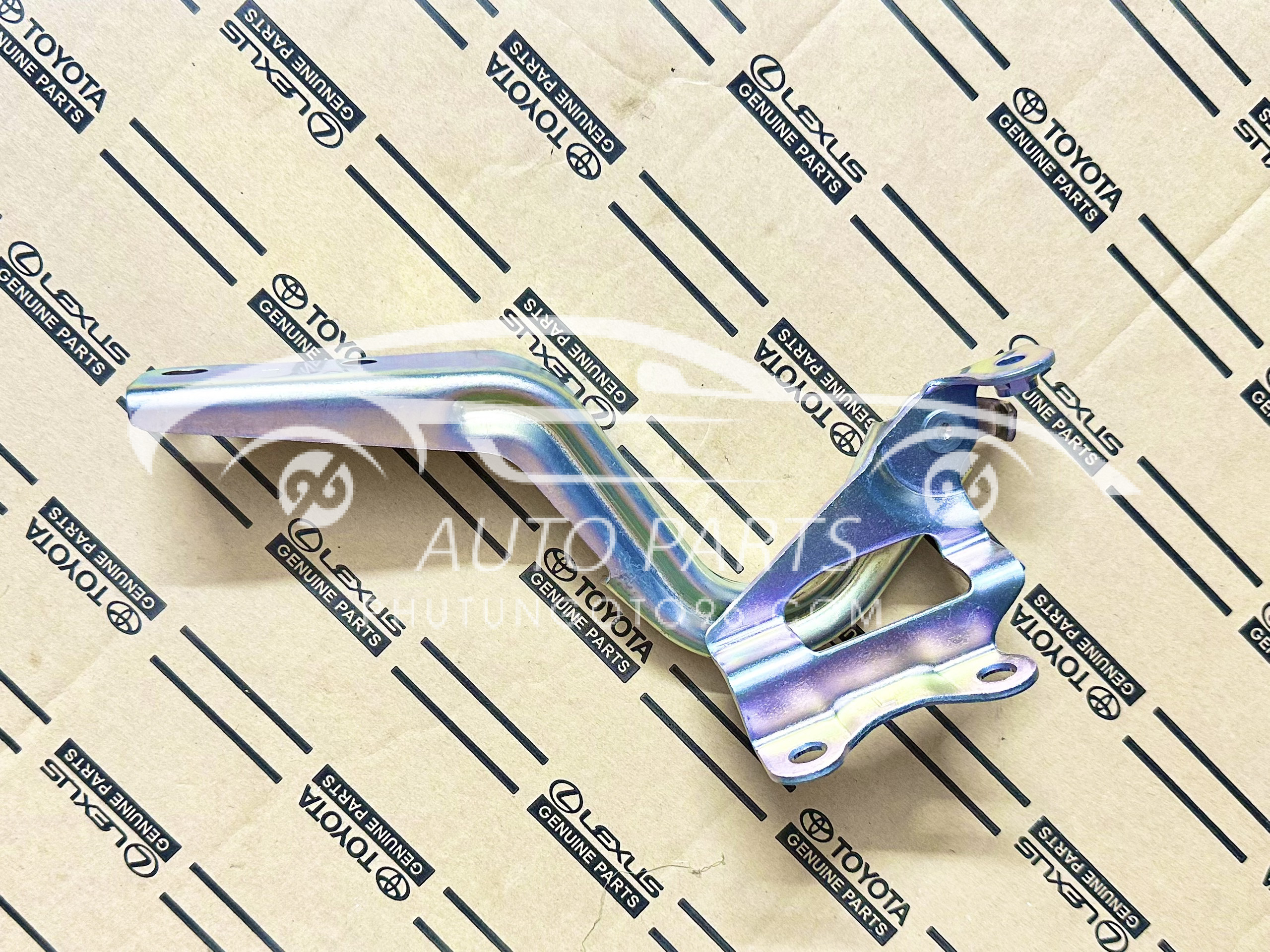 53420-BZ060 Bản lề ca bô Avanza LH