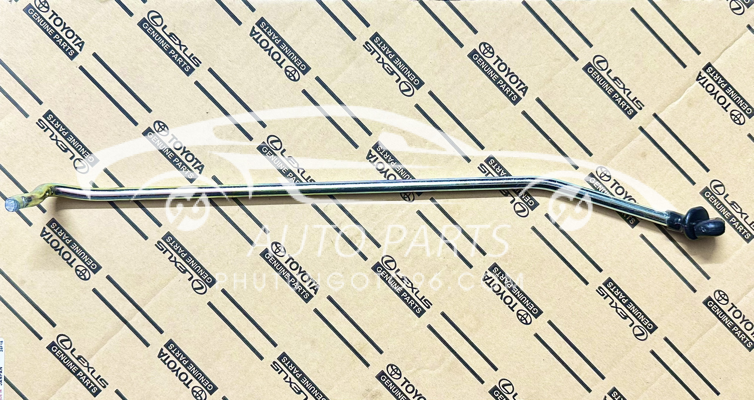 53440-0D060 Thanh chống nắp ca bô Vios 2007-2013