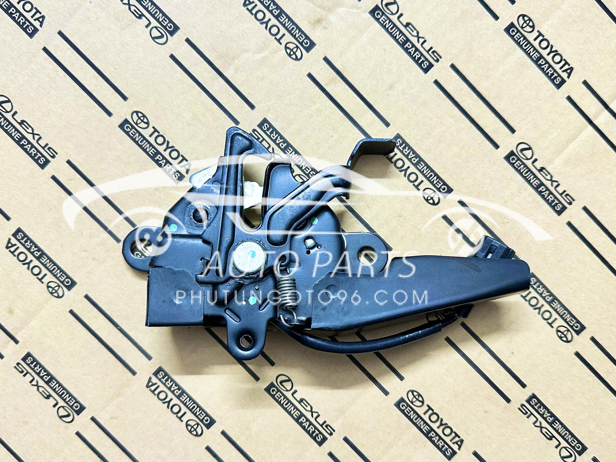 53510-02350 Khóa ca bô Altis 2008-2013