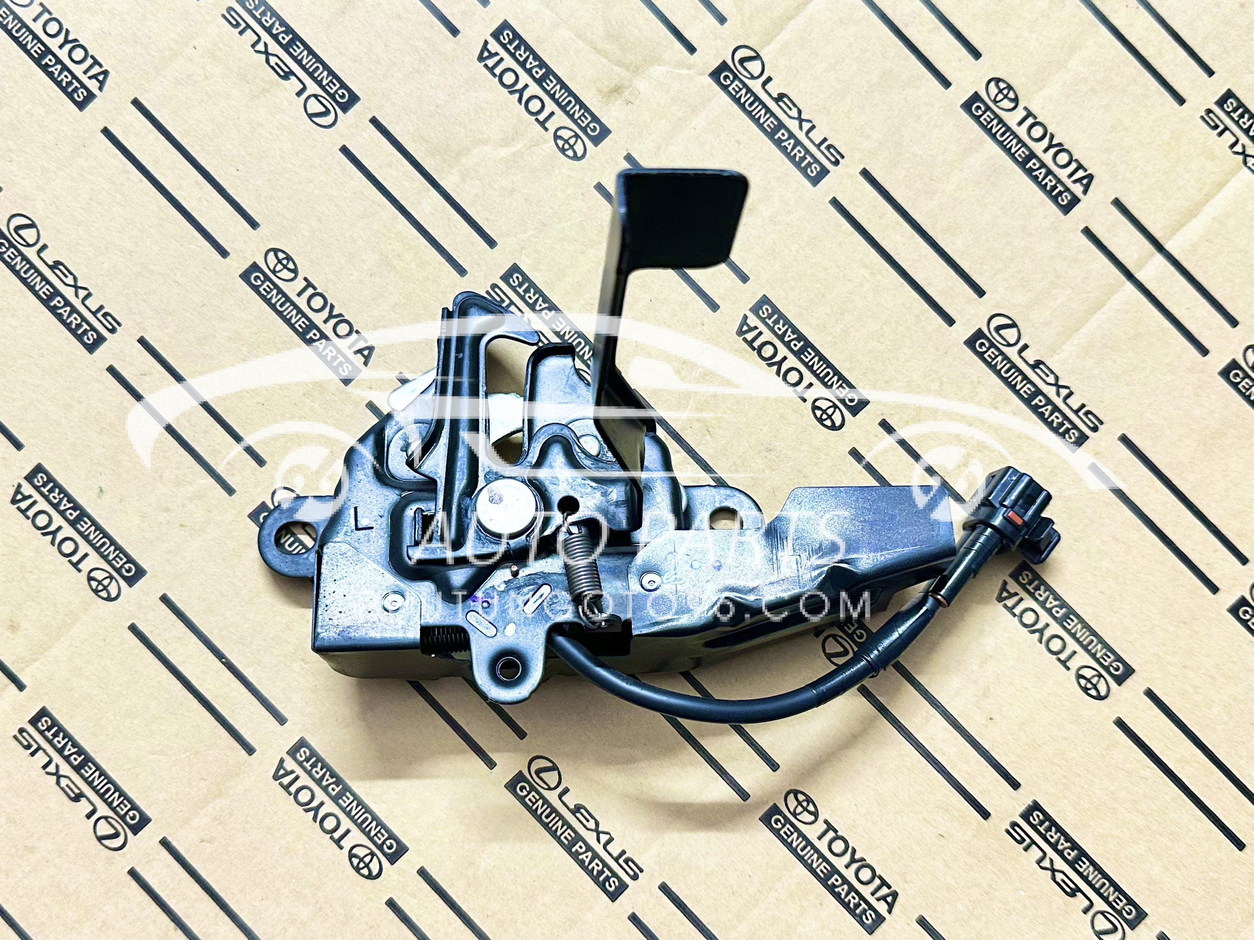 53510-02651 Khóa ca bô Altis 2014-2019