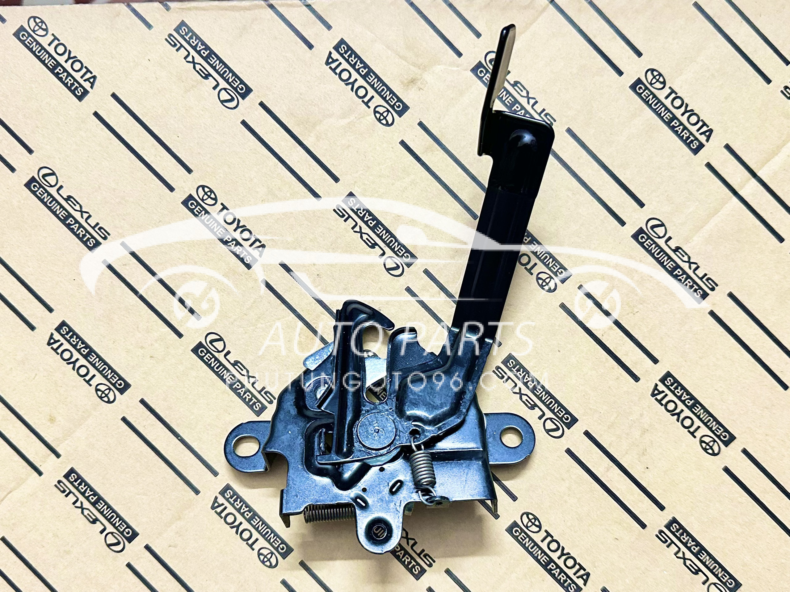 53510-0A050 Khóa ca bô Cross