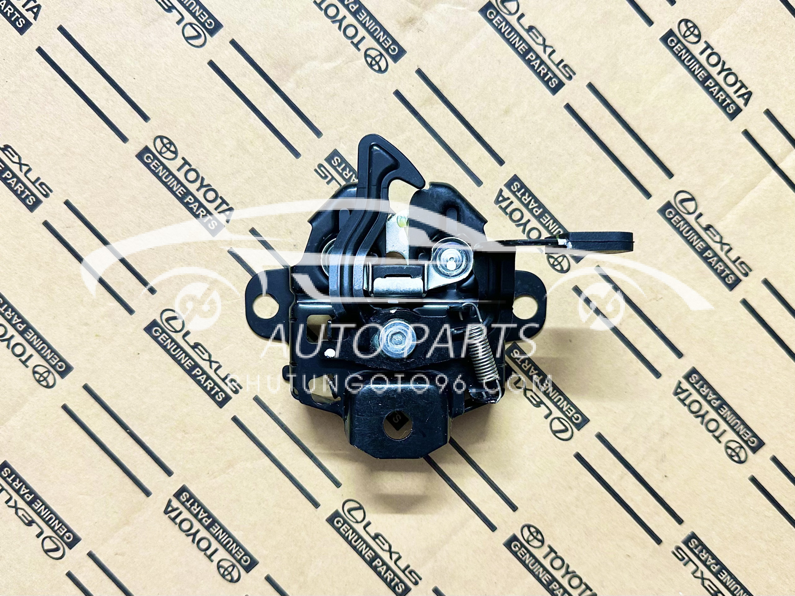 53510-BZ220 Khóa ca bô Wigo