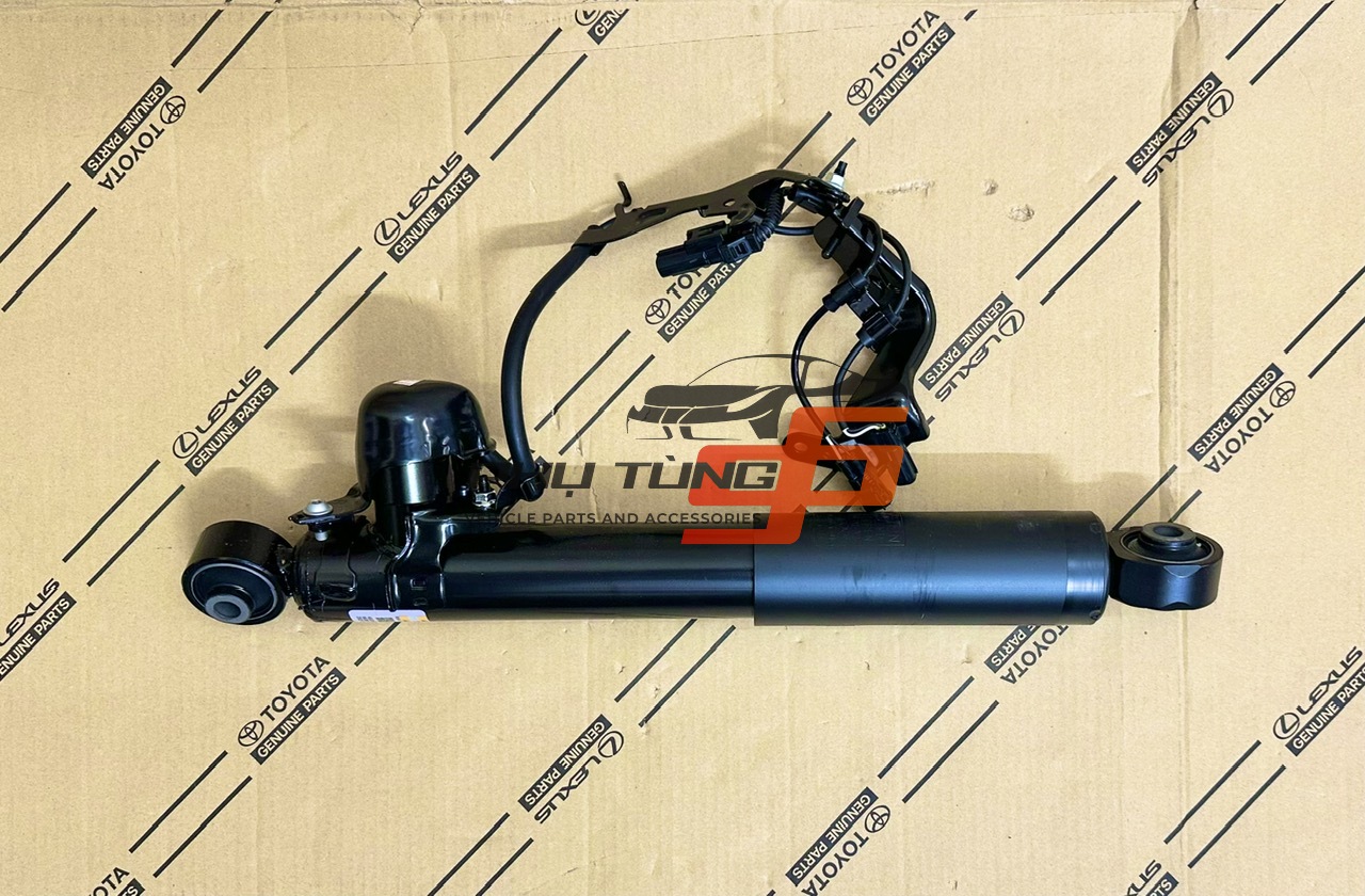 48530-48392  Giảm xóc sau RX350 2016 RH