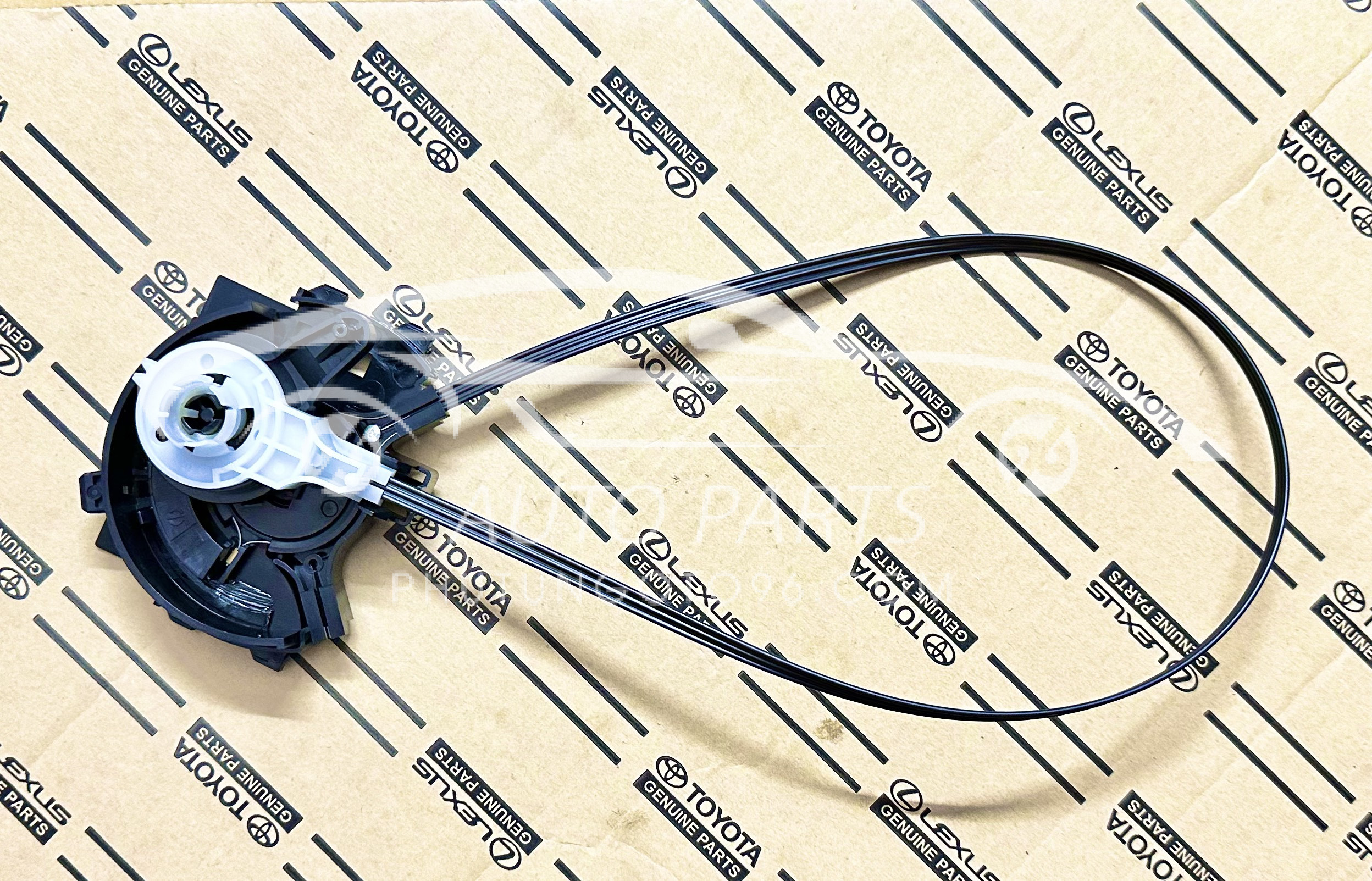 55908-0K050 Cáp điều chỉnh gió điều hòa Innova