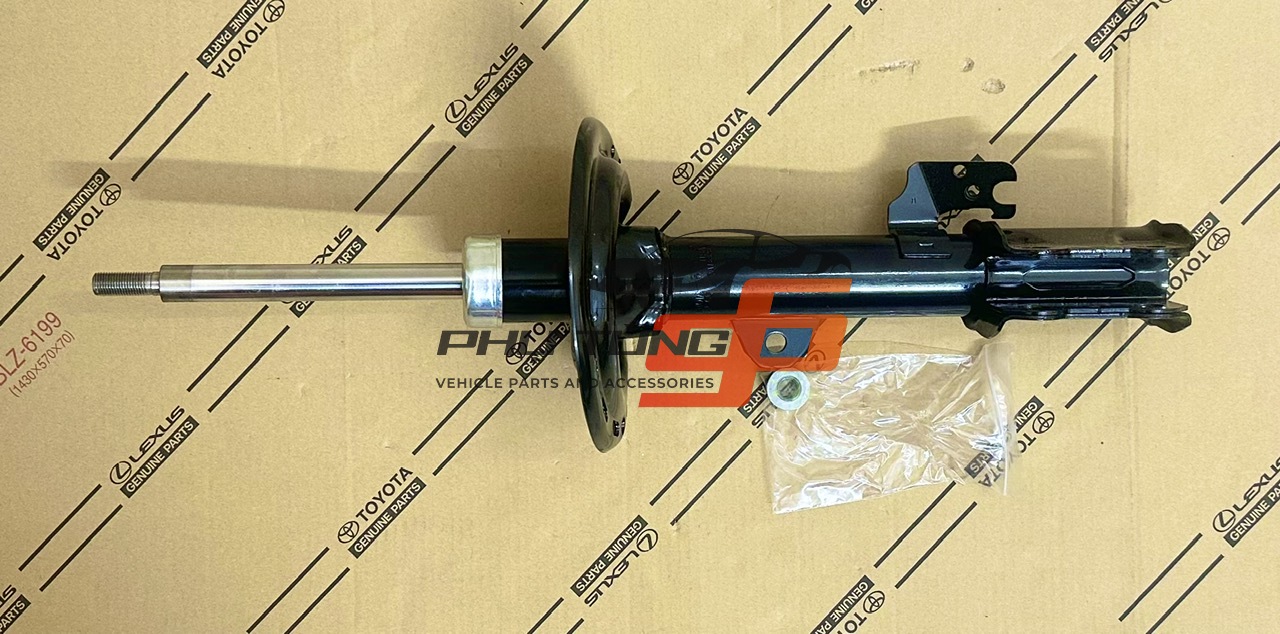48510-B9820  Giảm xóc trước RX350 - Highlander RH
