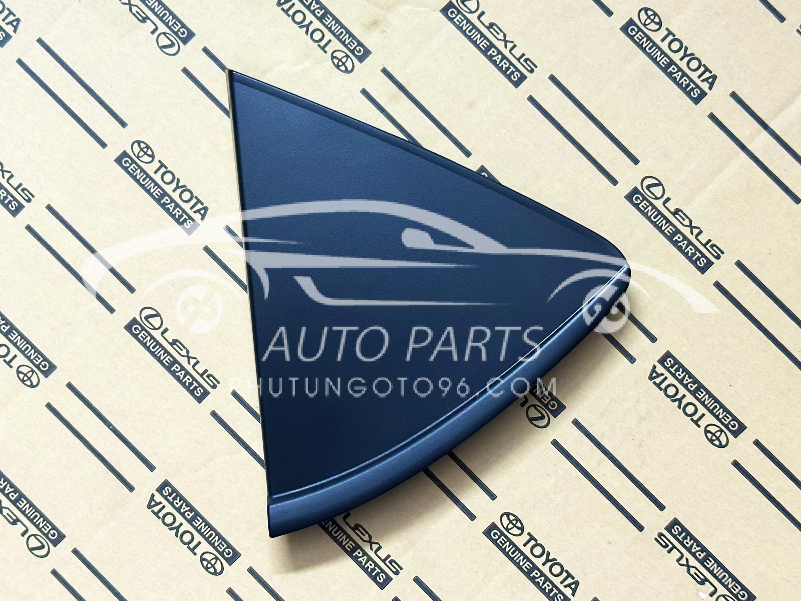 62506-0D020 Ốp tam giác hông Vios 2015 LH