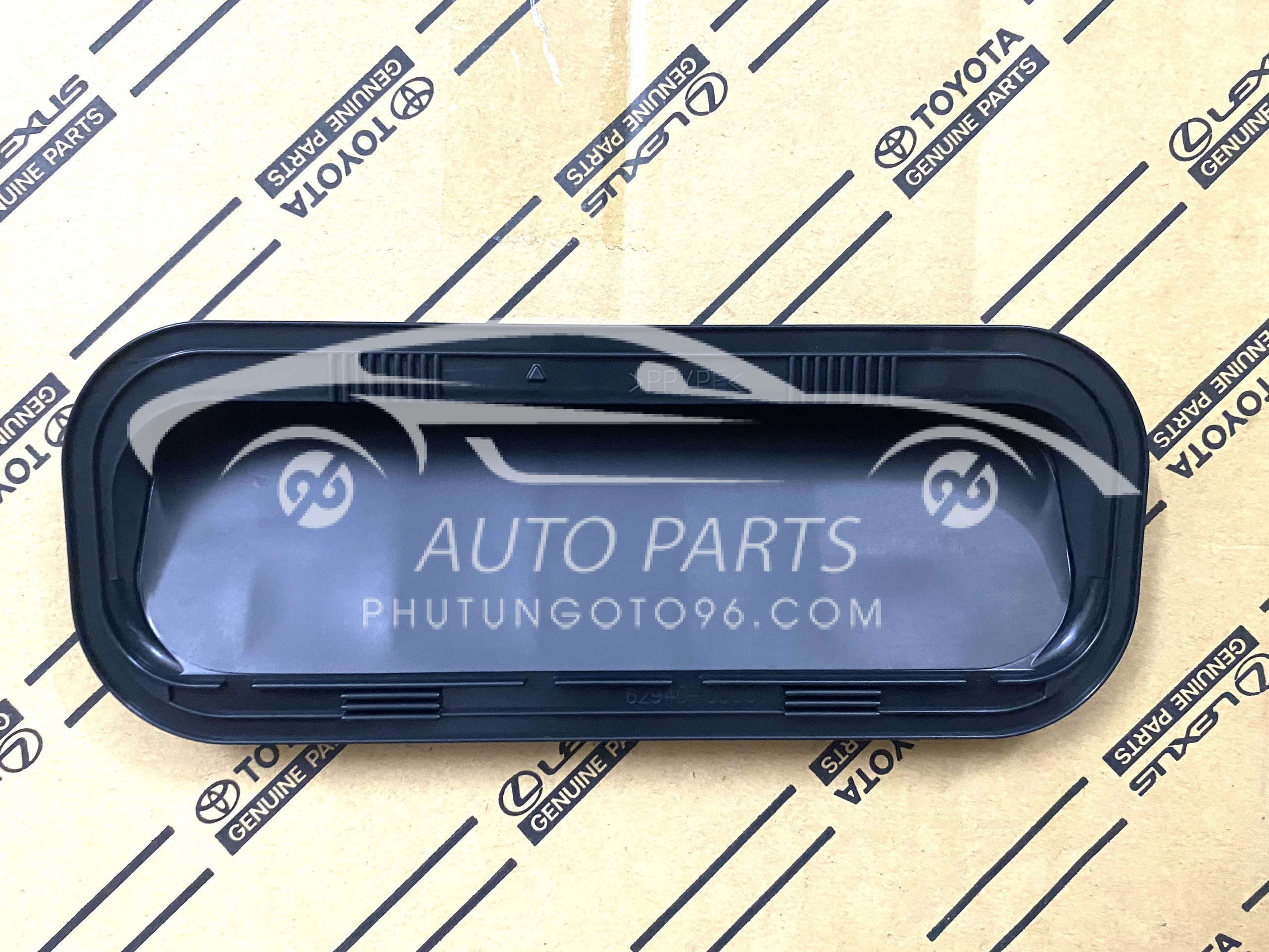 62940-0D060 Cửa thông gió hông Vios