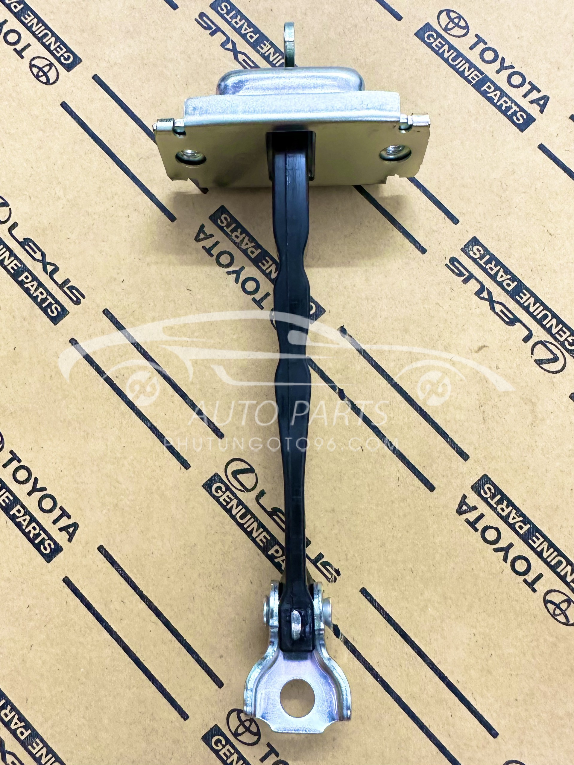 68610-0K070 Hạn chế cửa trước Fortuner - Innova - Hilux 2017- Altis 2015